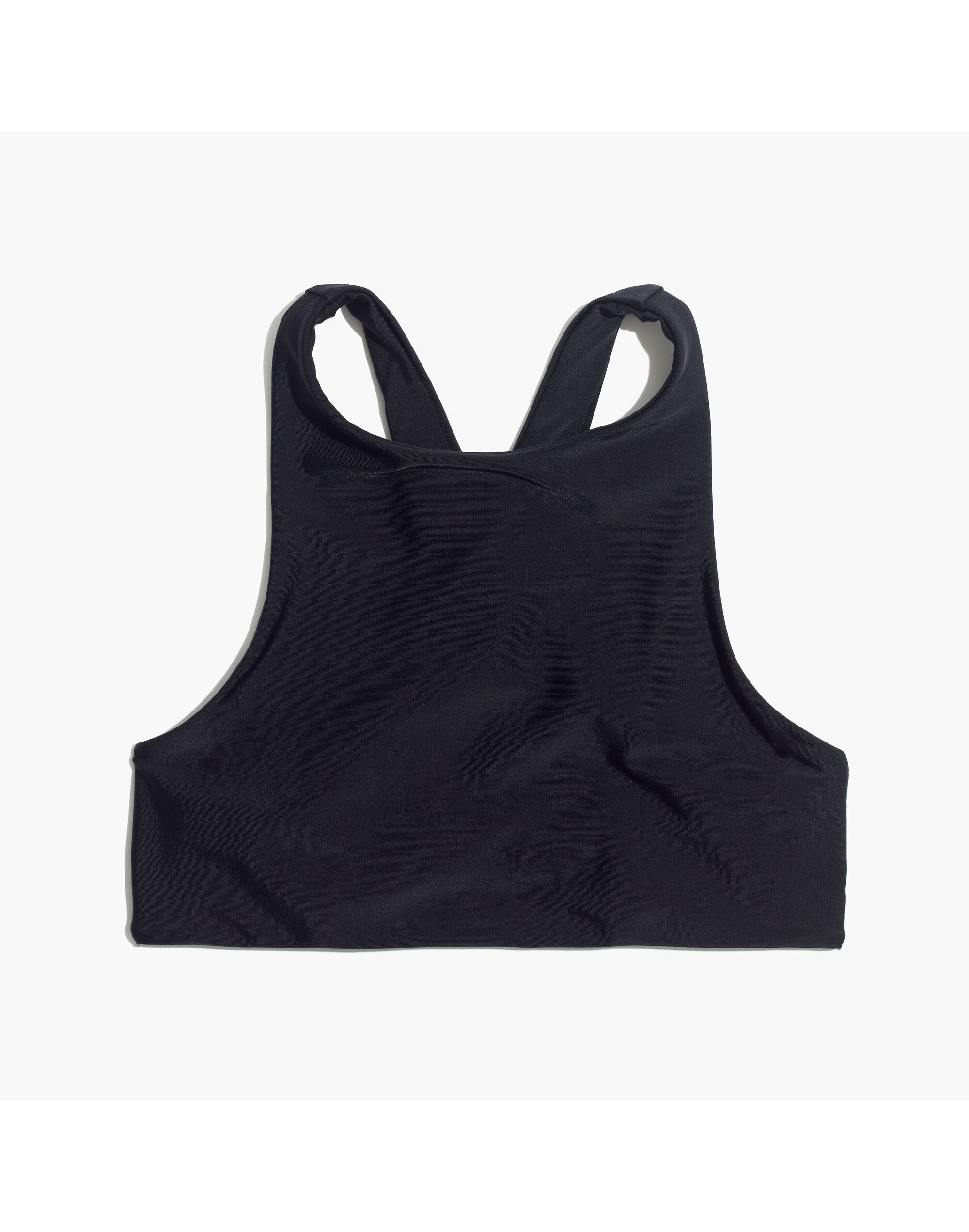 BIKYNI&trade; Crop Bikini Top