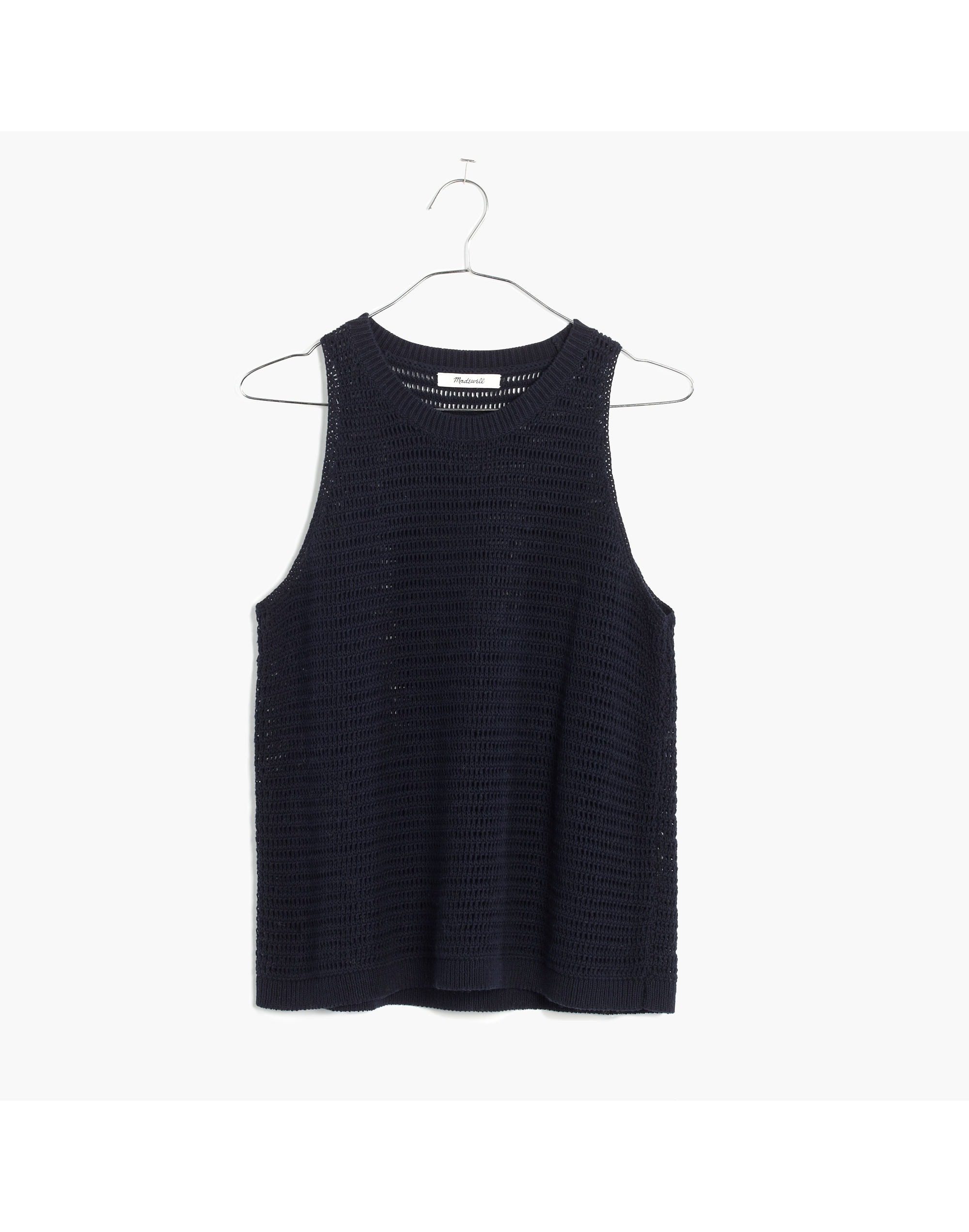 Openstitch Sweater Tank