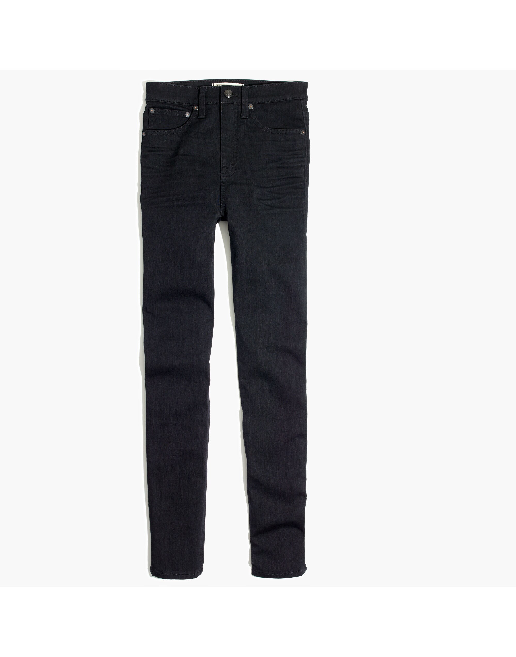 Rivet &amp; Thread Extra-High Skinny Jeans in Angie Wash
