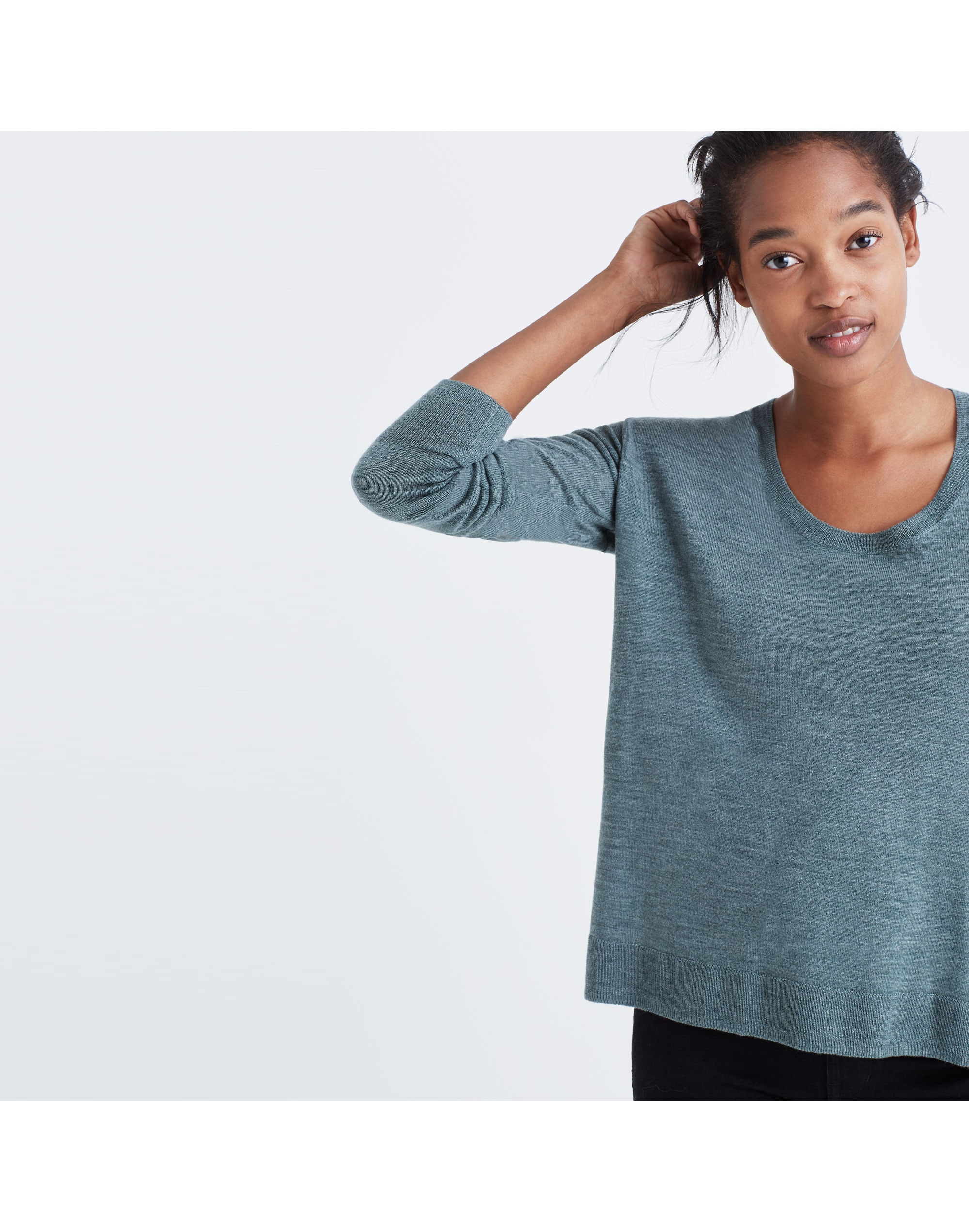 Northlight Pullover Sweater