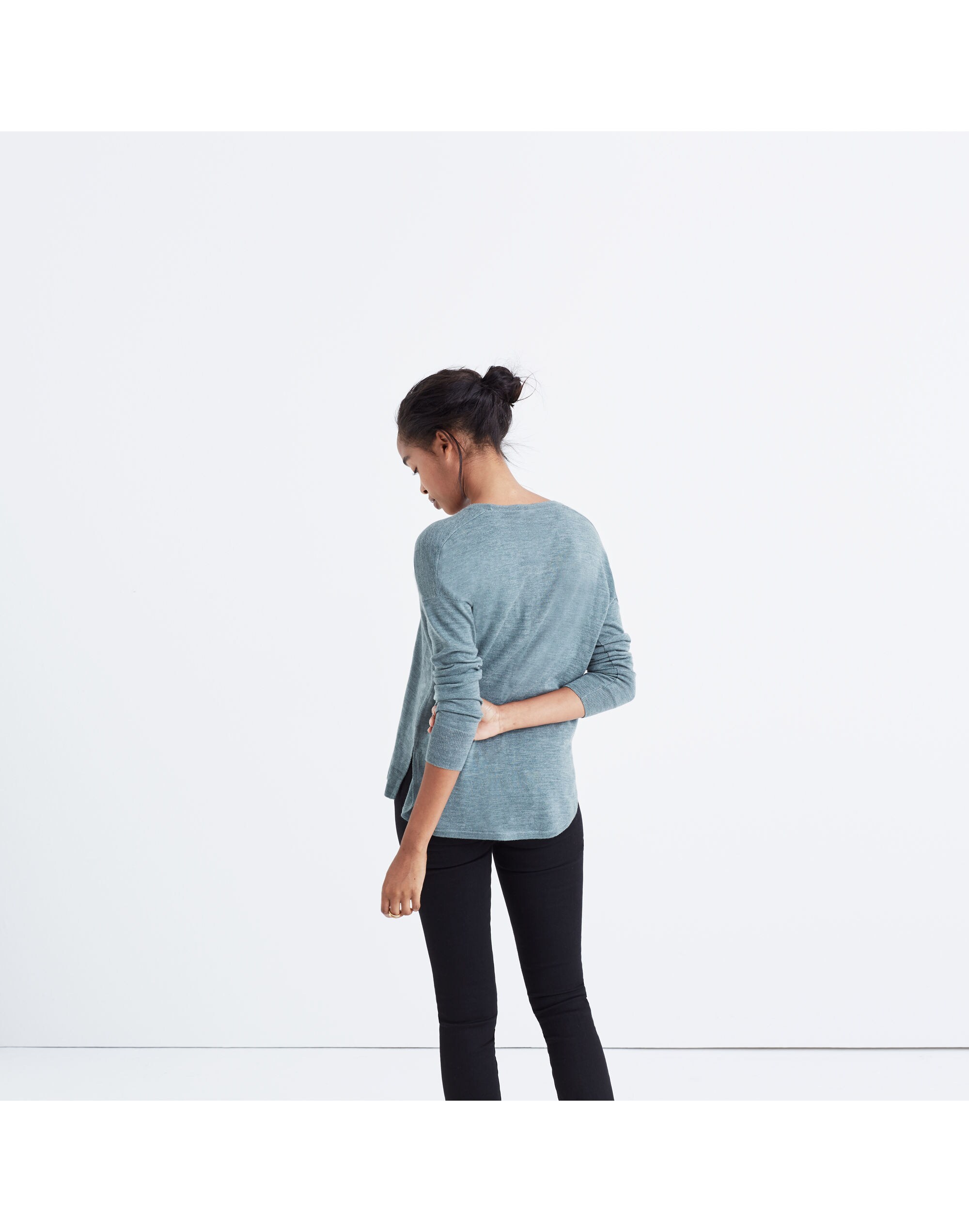 Northlight Pullover Sweater