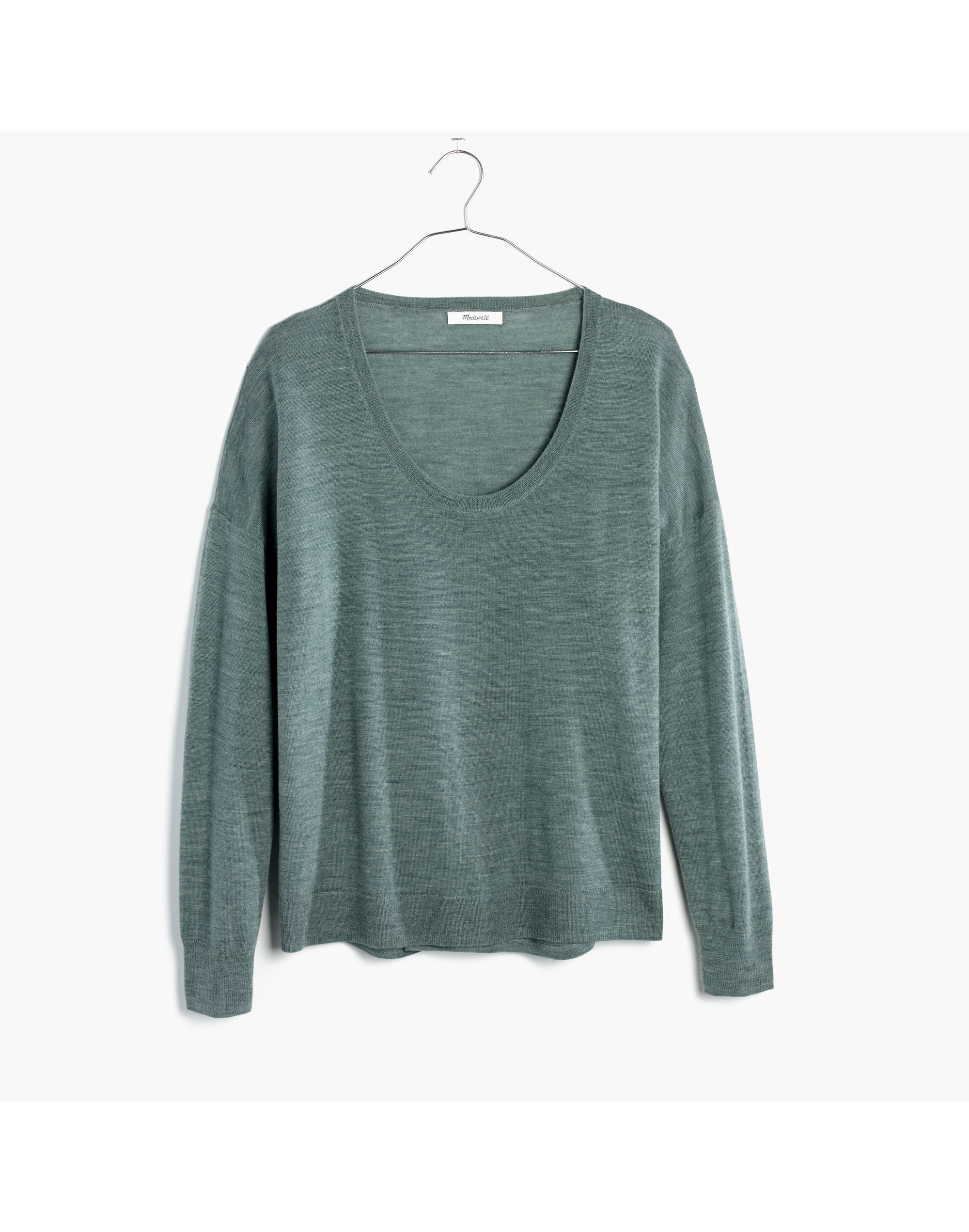 Northlight Pullover Sweater