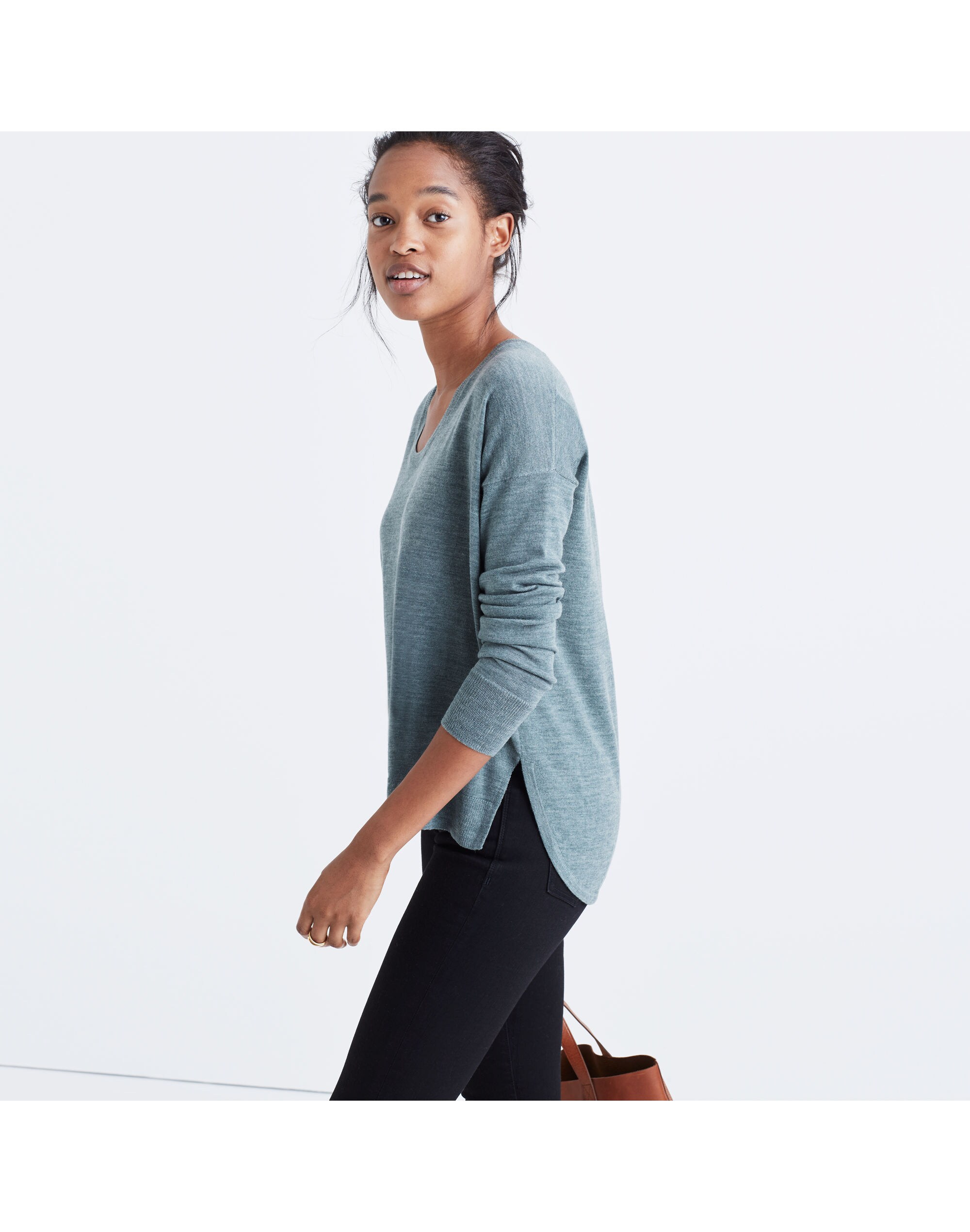 Northlight Pullover Sweater