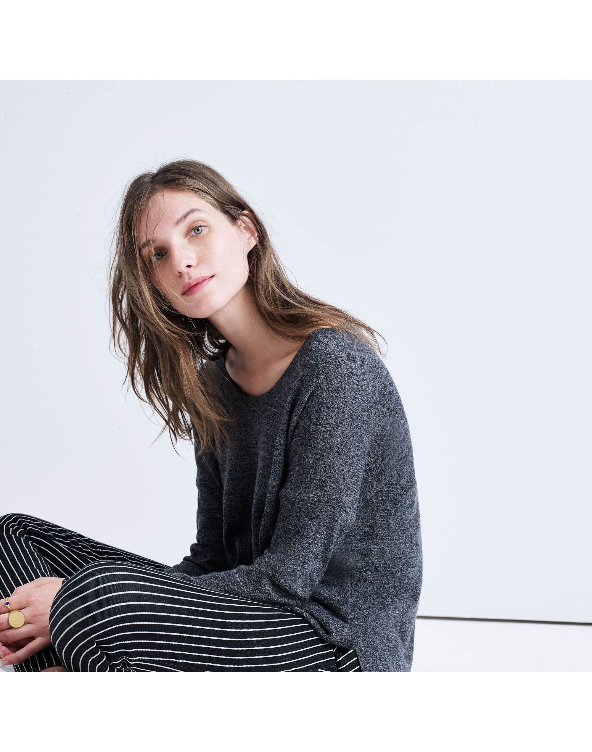 Northlight Pullover Sweater