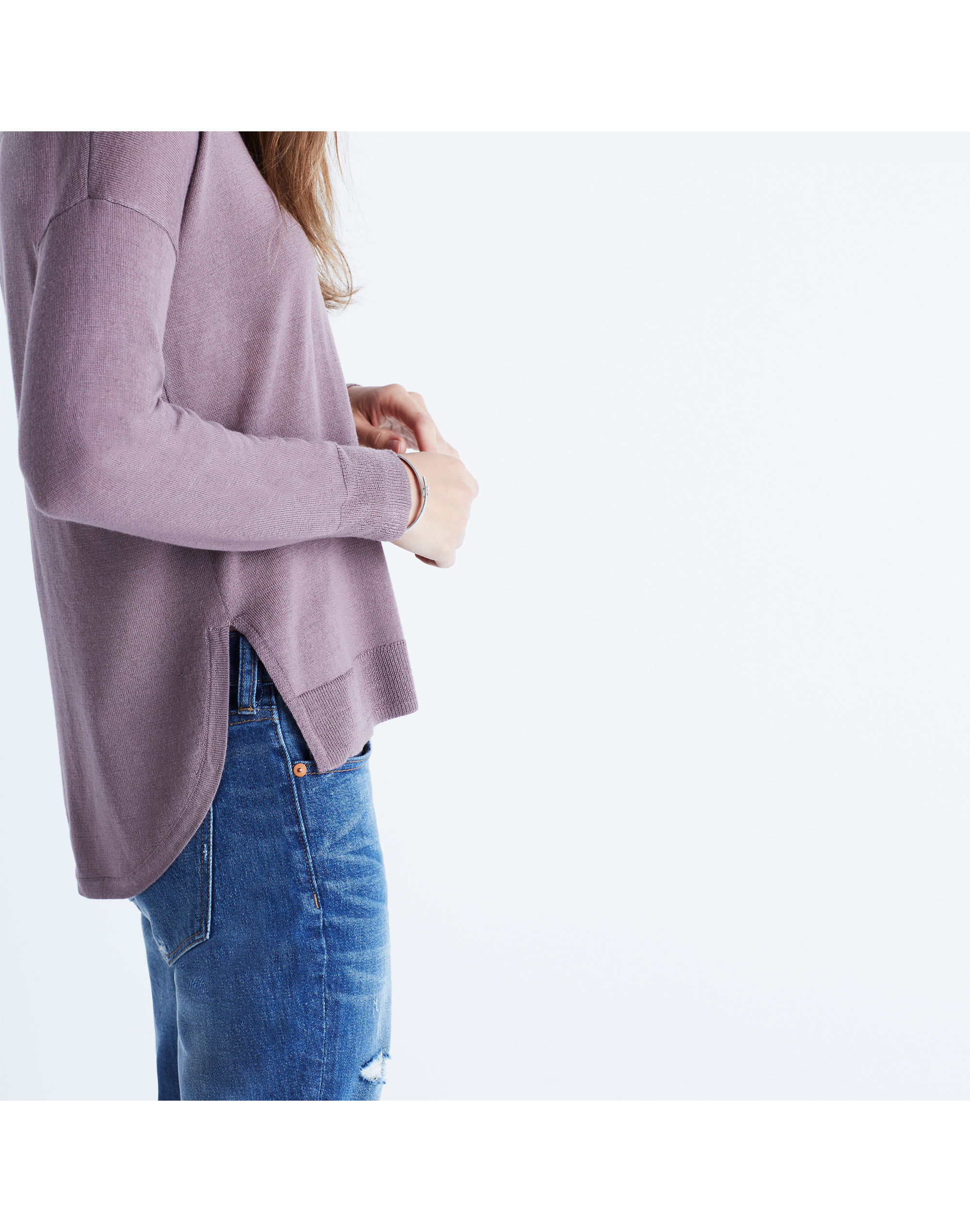 Northlight Pullover Sweater