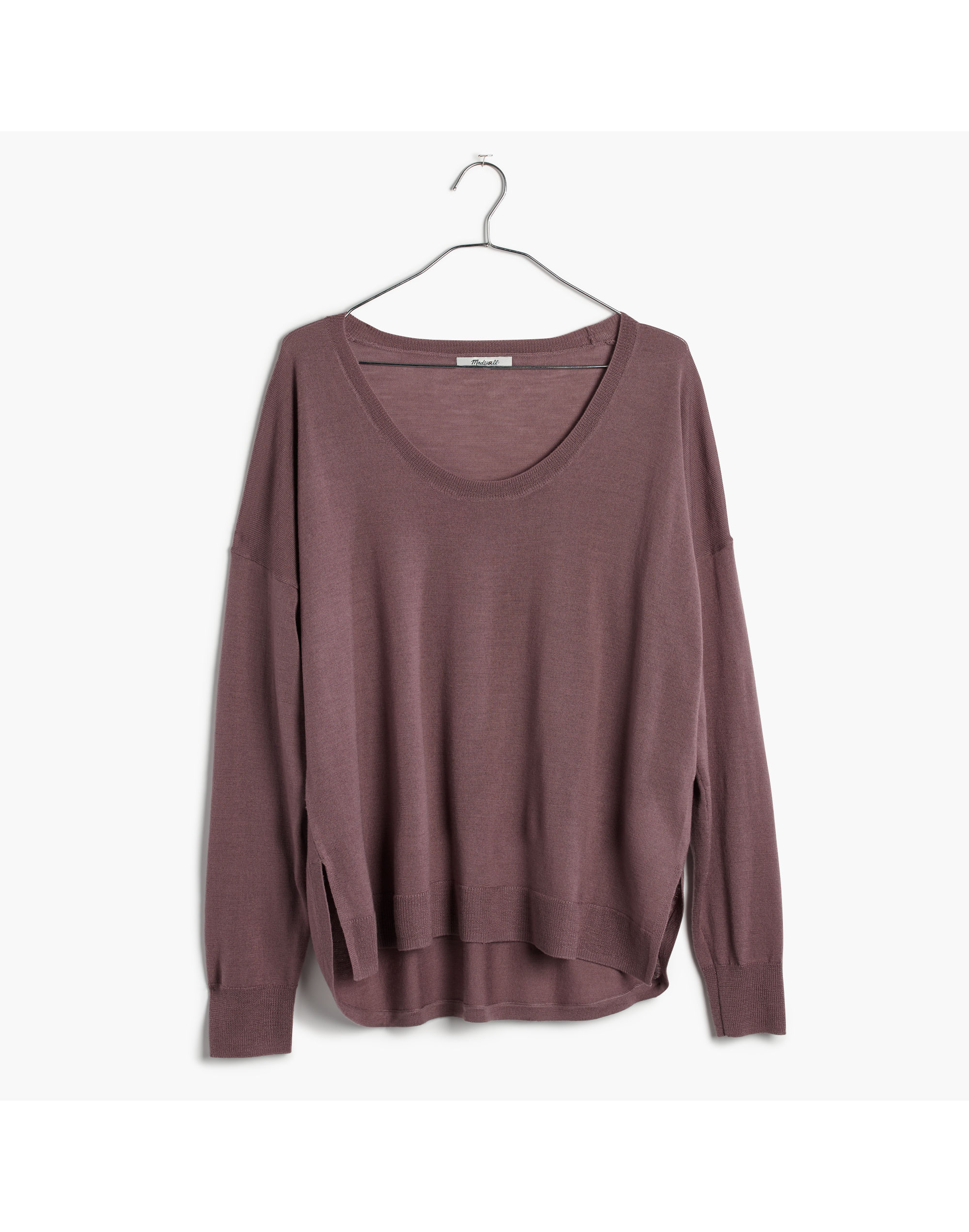 Northlight Pullover Sweater