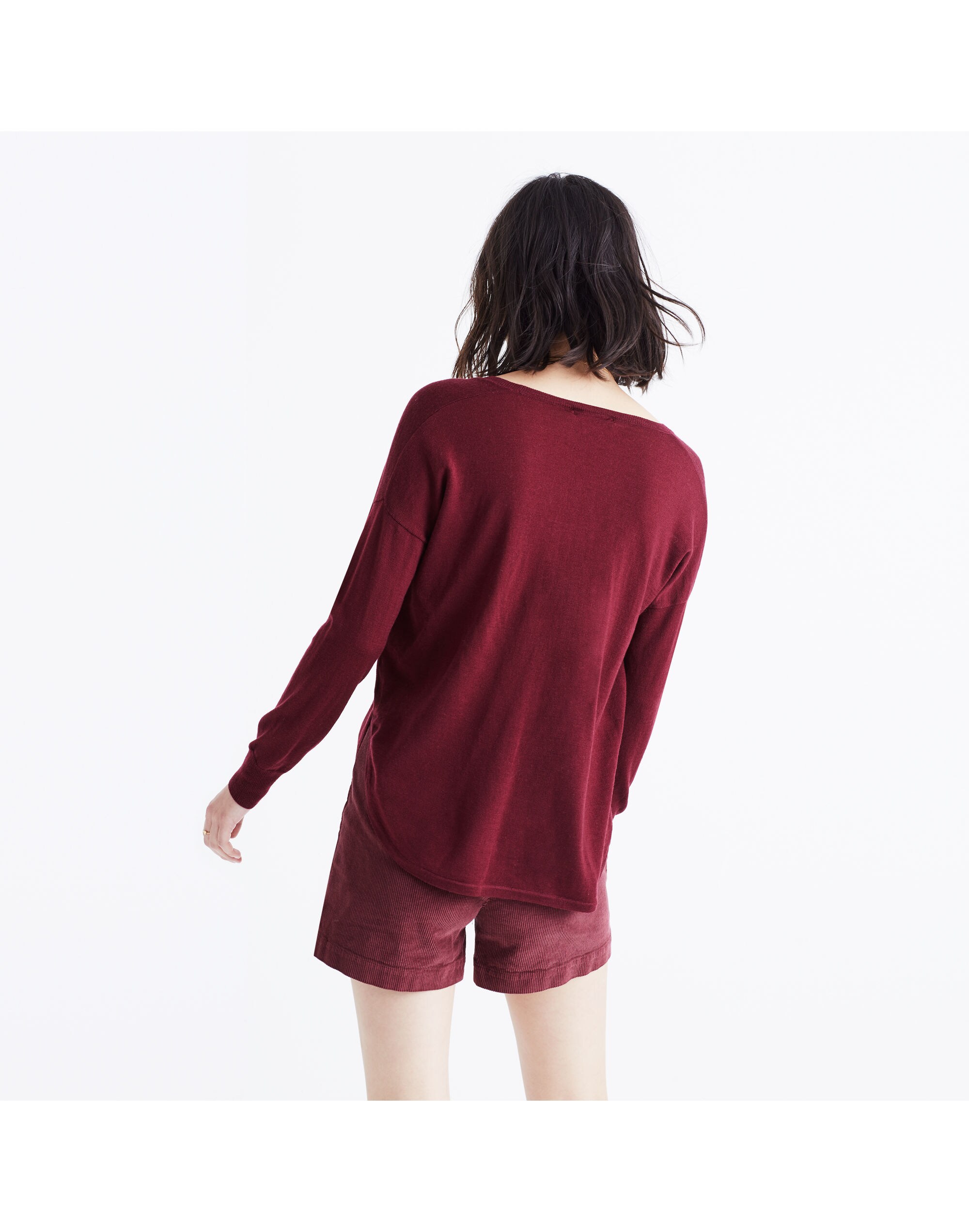 Northlight Pullover Sweater