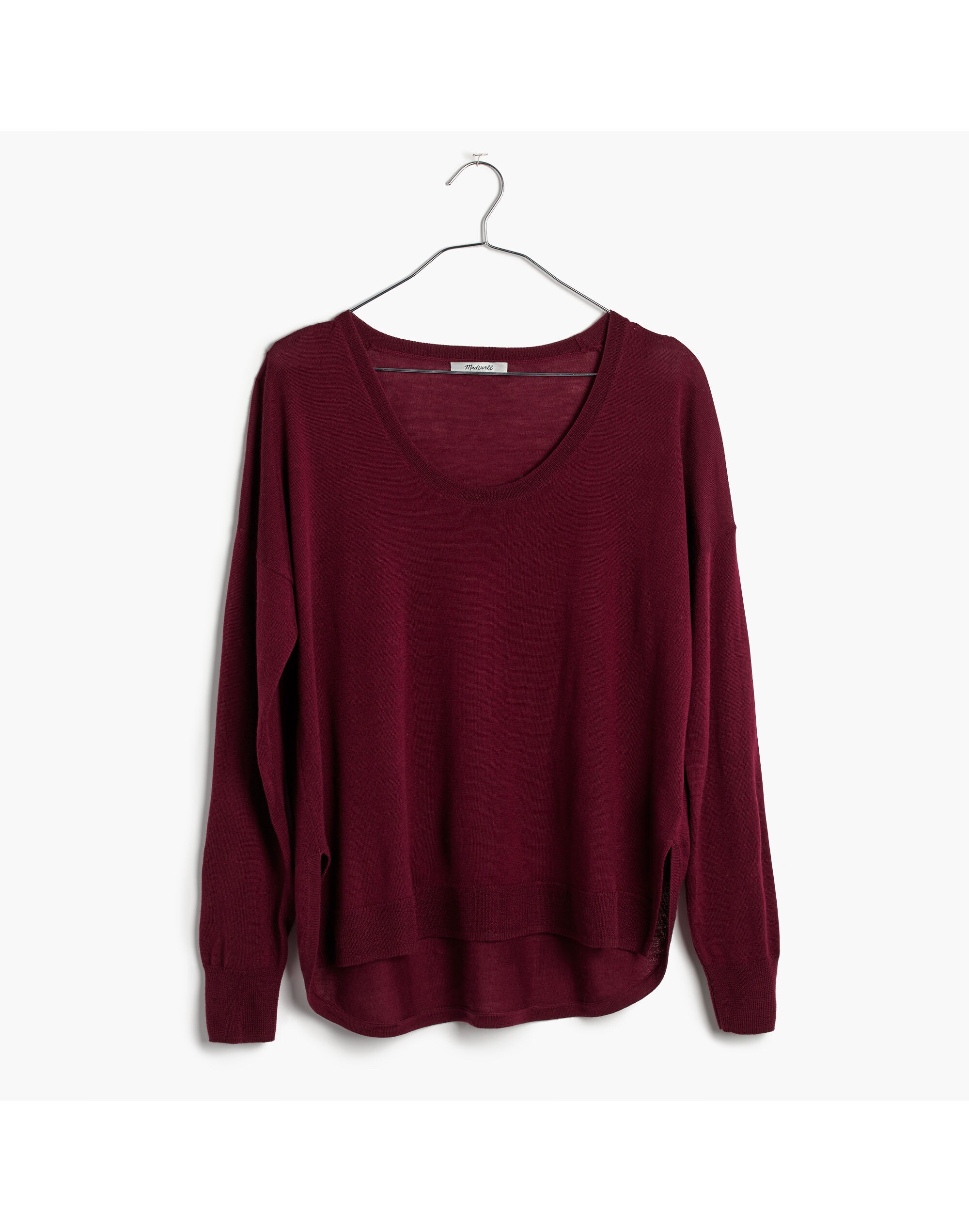 Northlight Pullover Sweater