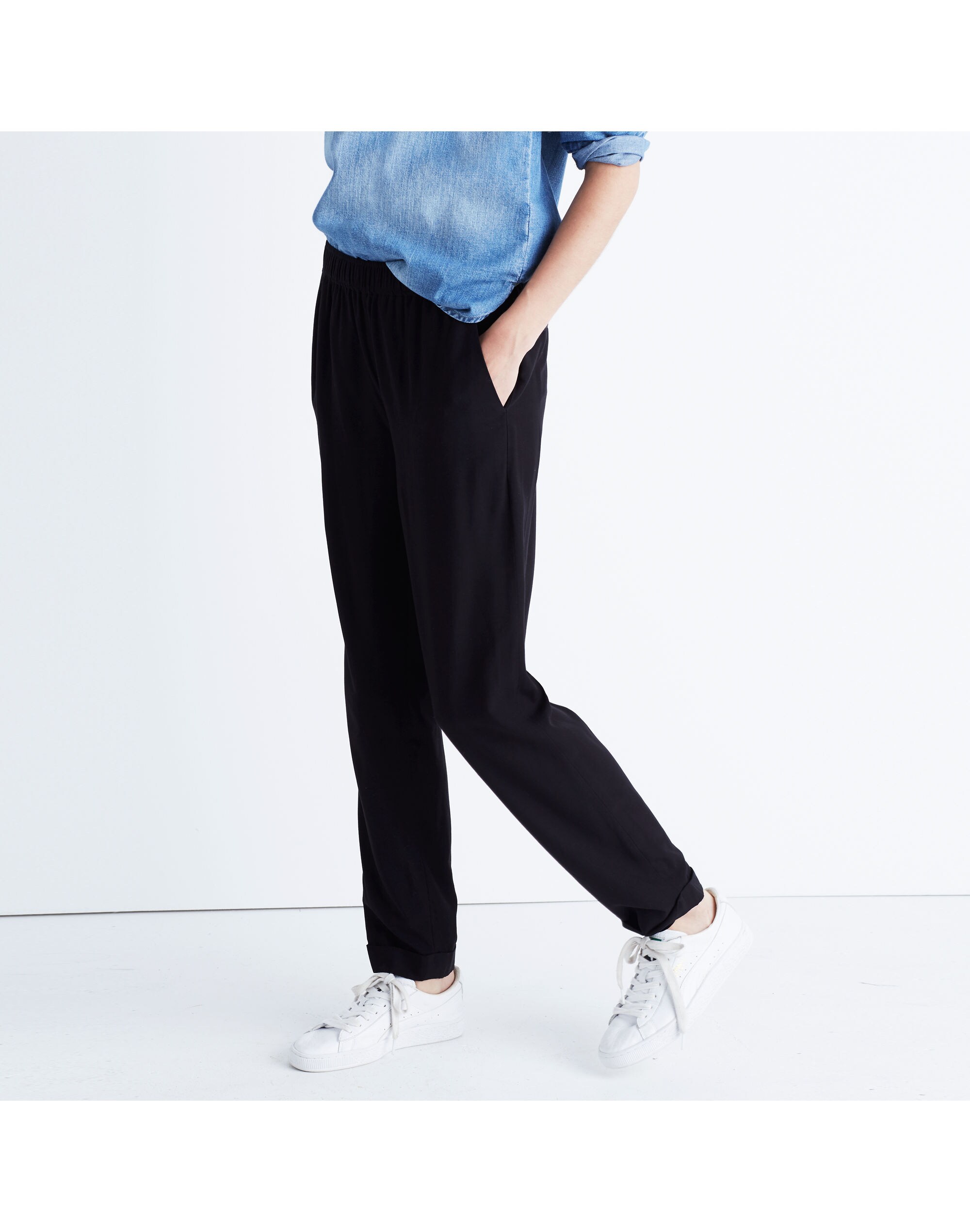 Track Trousers