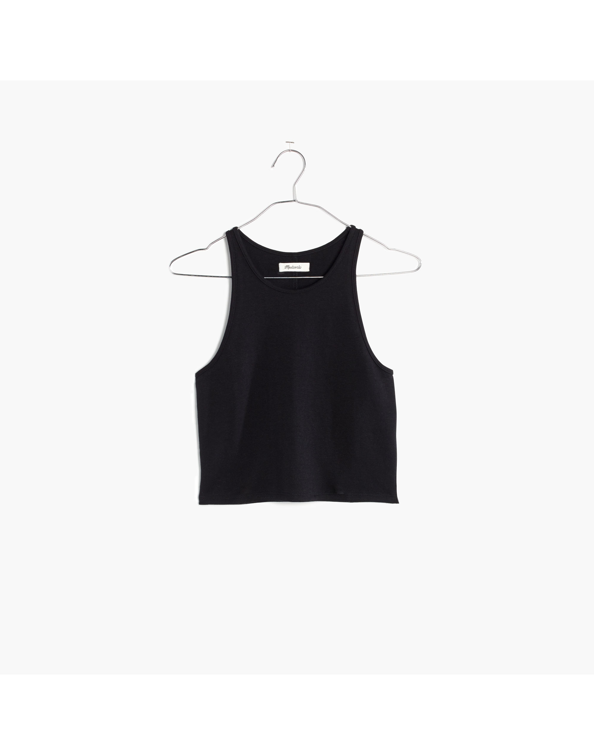 Offline Crop Tank Top
