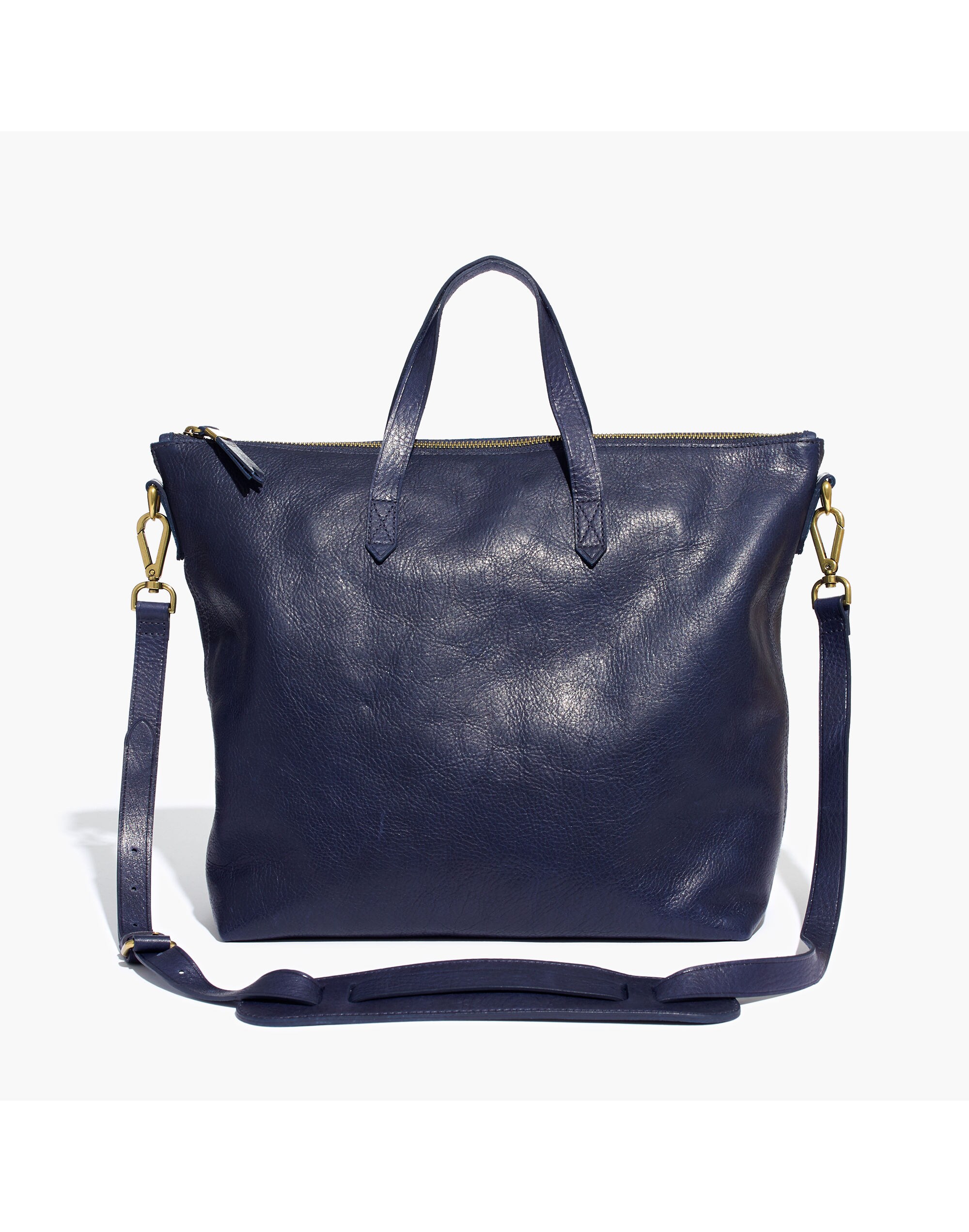the transport satchel