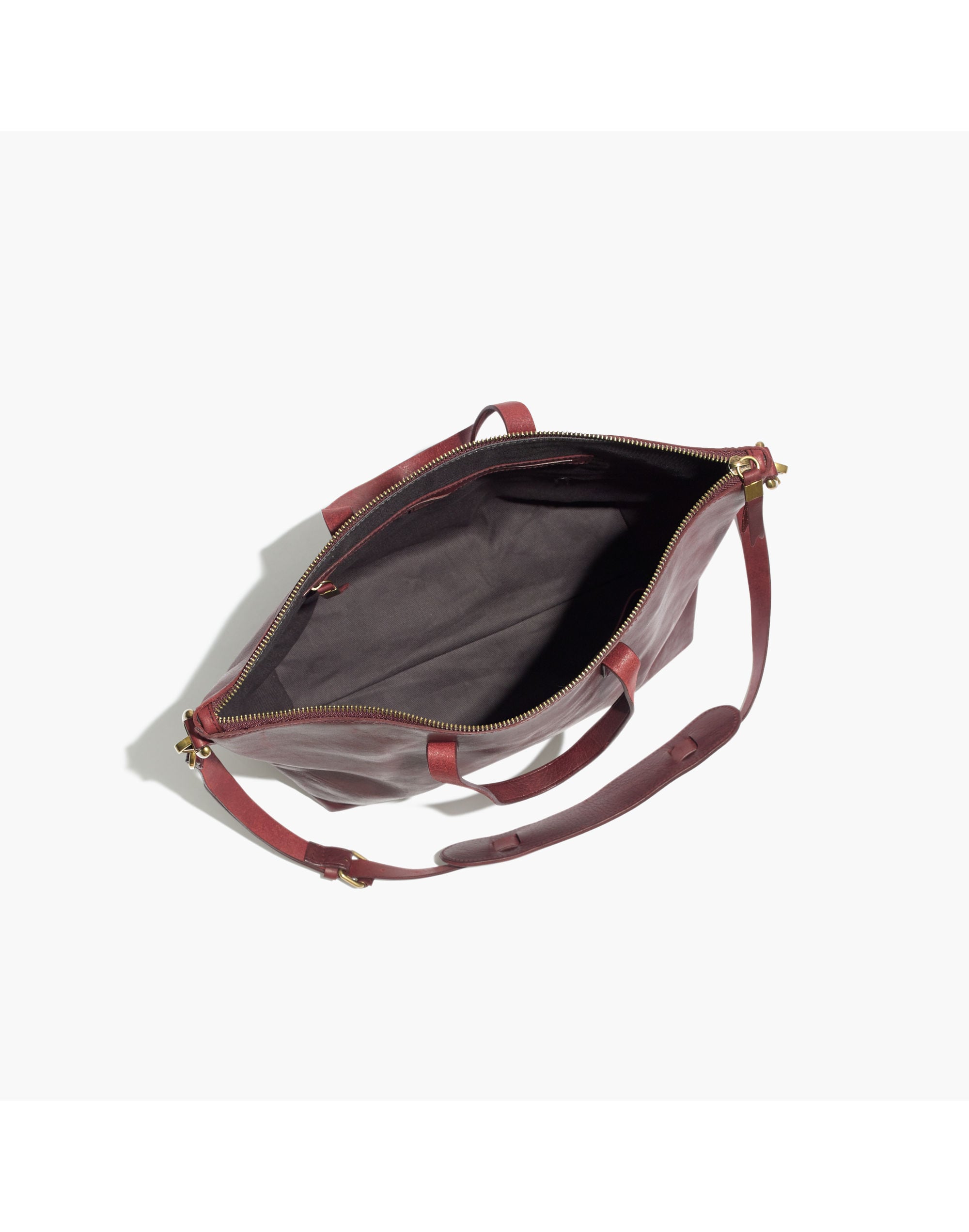 The Transport Satchel