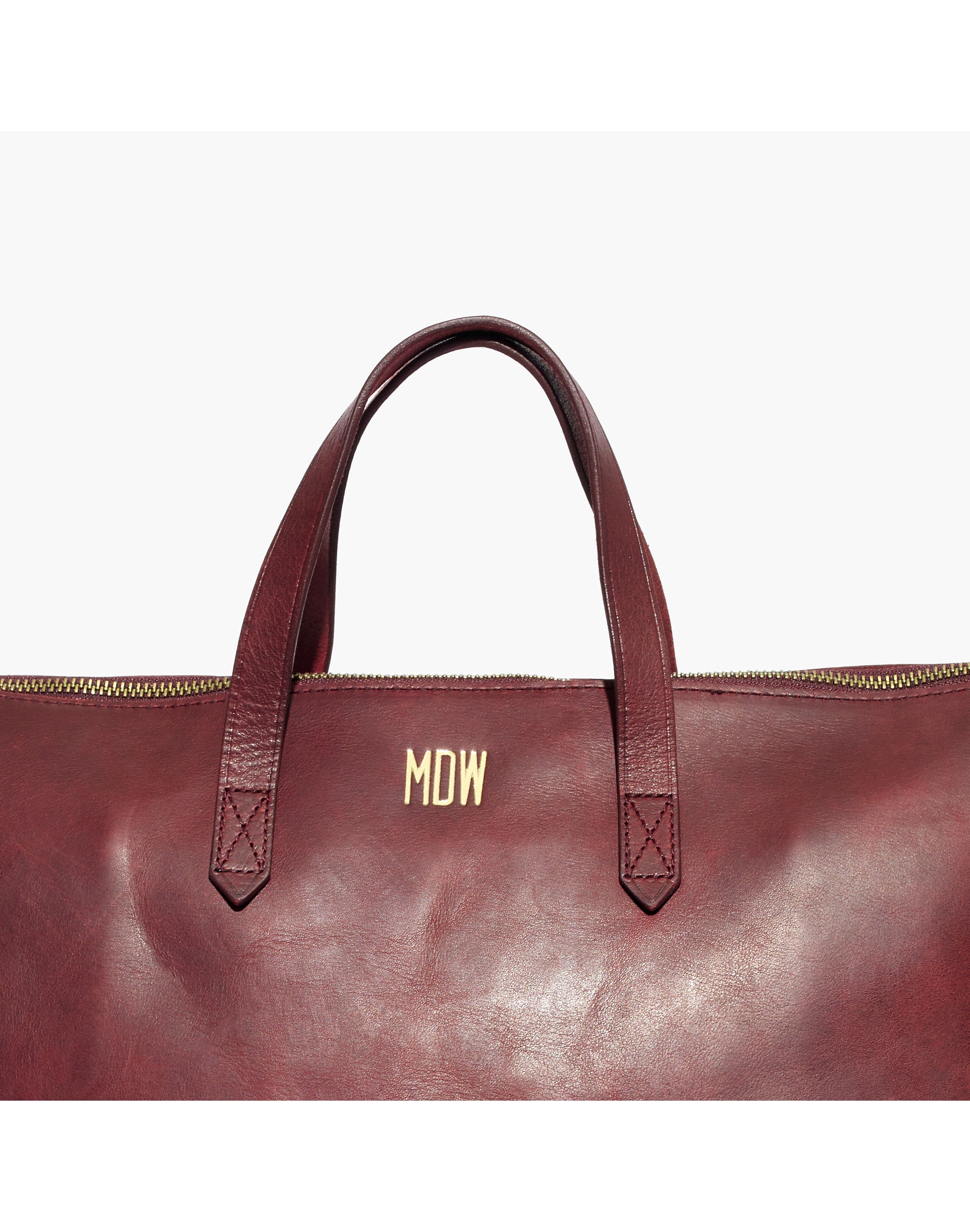 The Transport Satchel