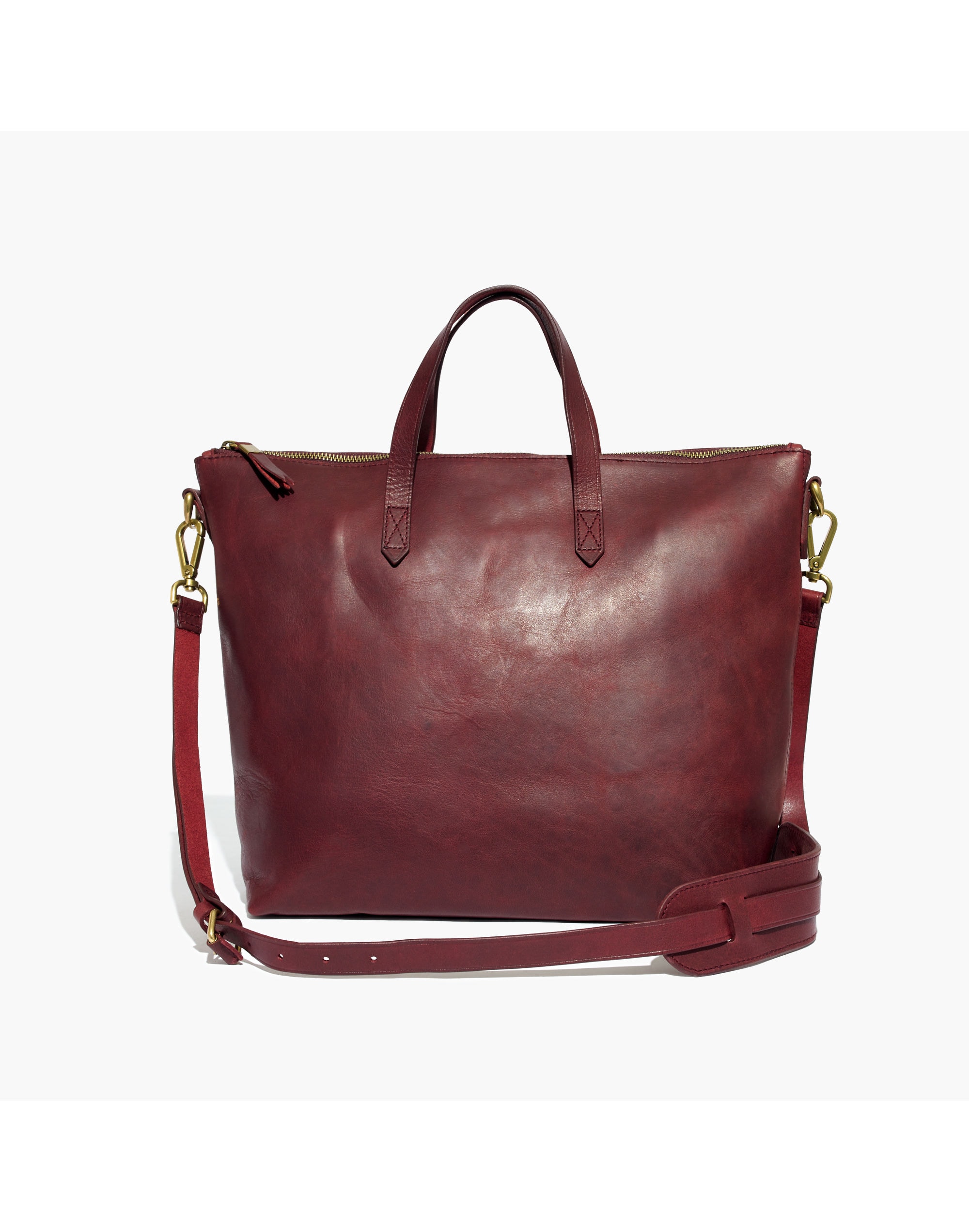 The Transport Satchel