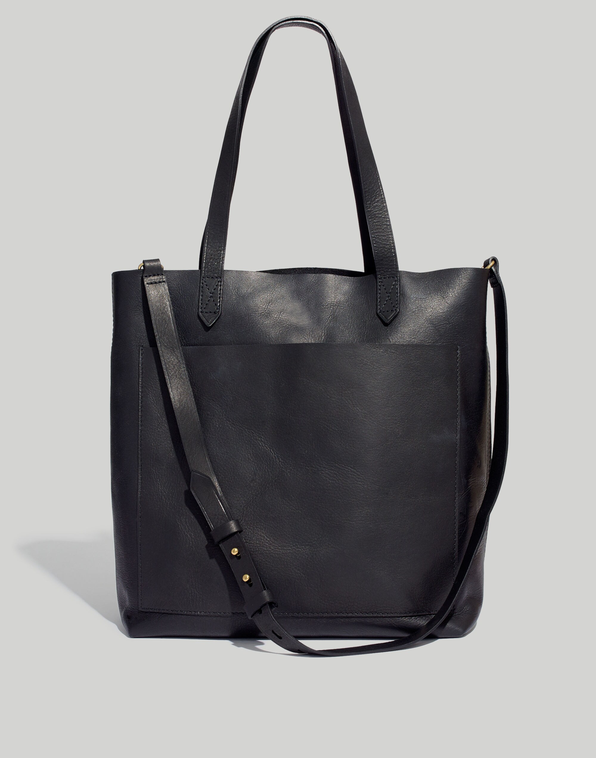 the medium transport tote