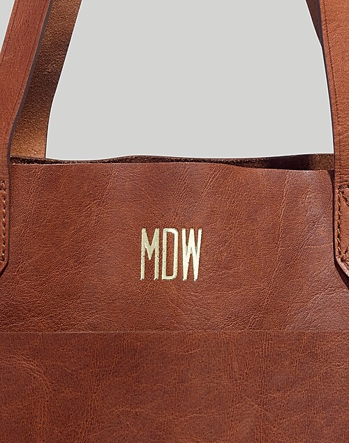 BEST TOTE BAGS IN THE BUSINESS- Madewell Transport Tote 