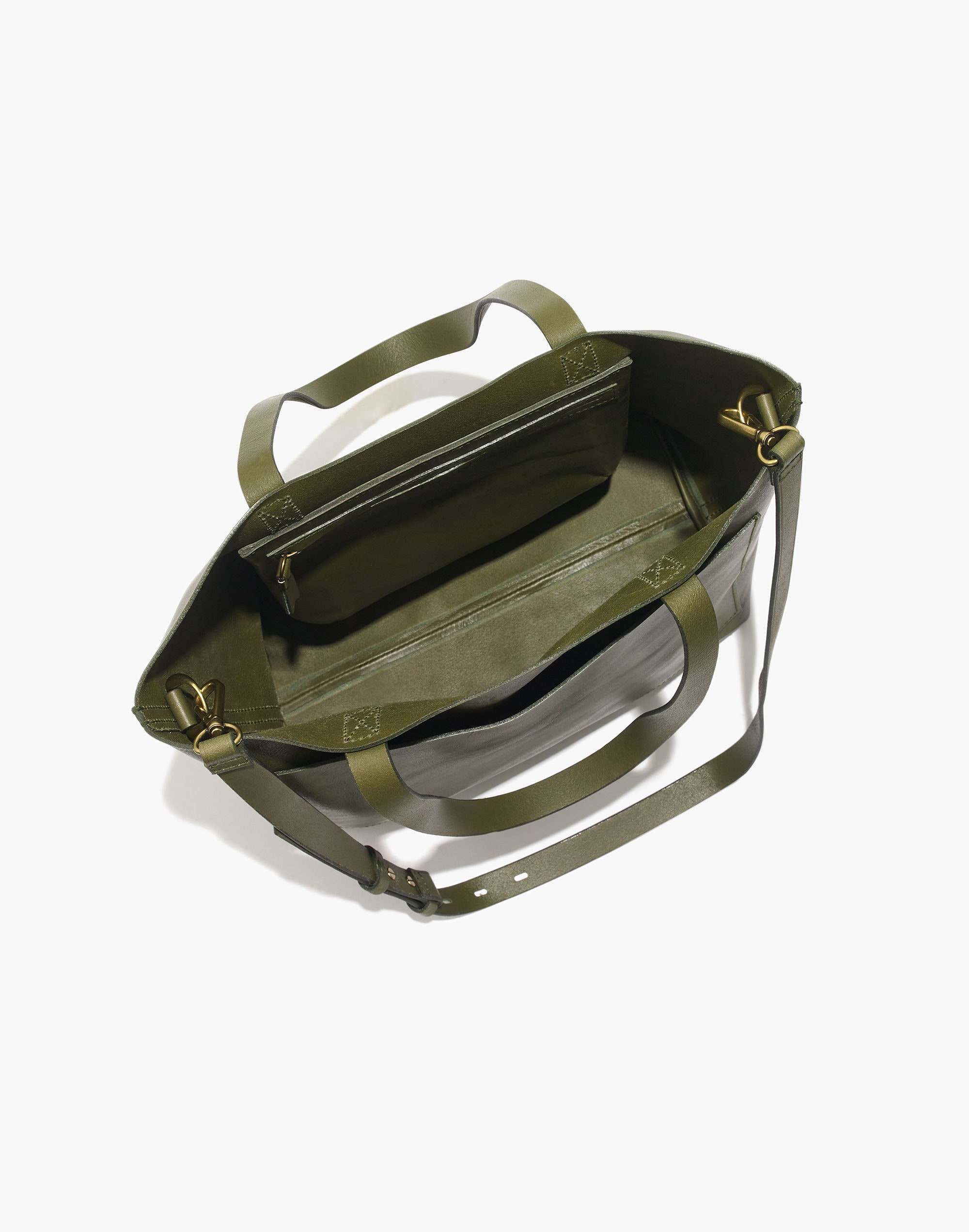 The Medium Transport Tote