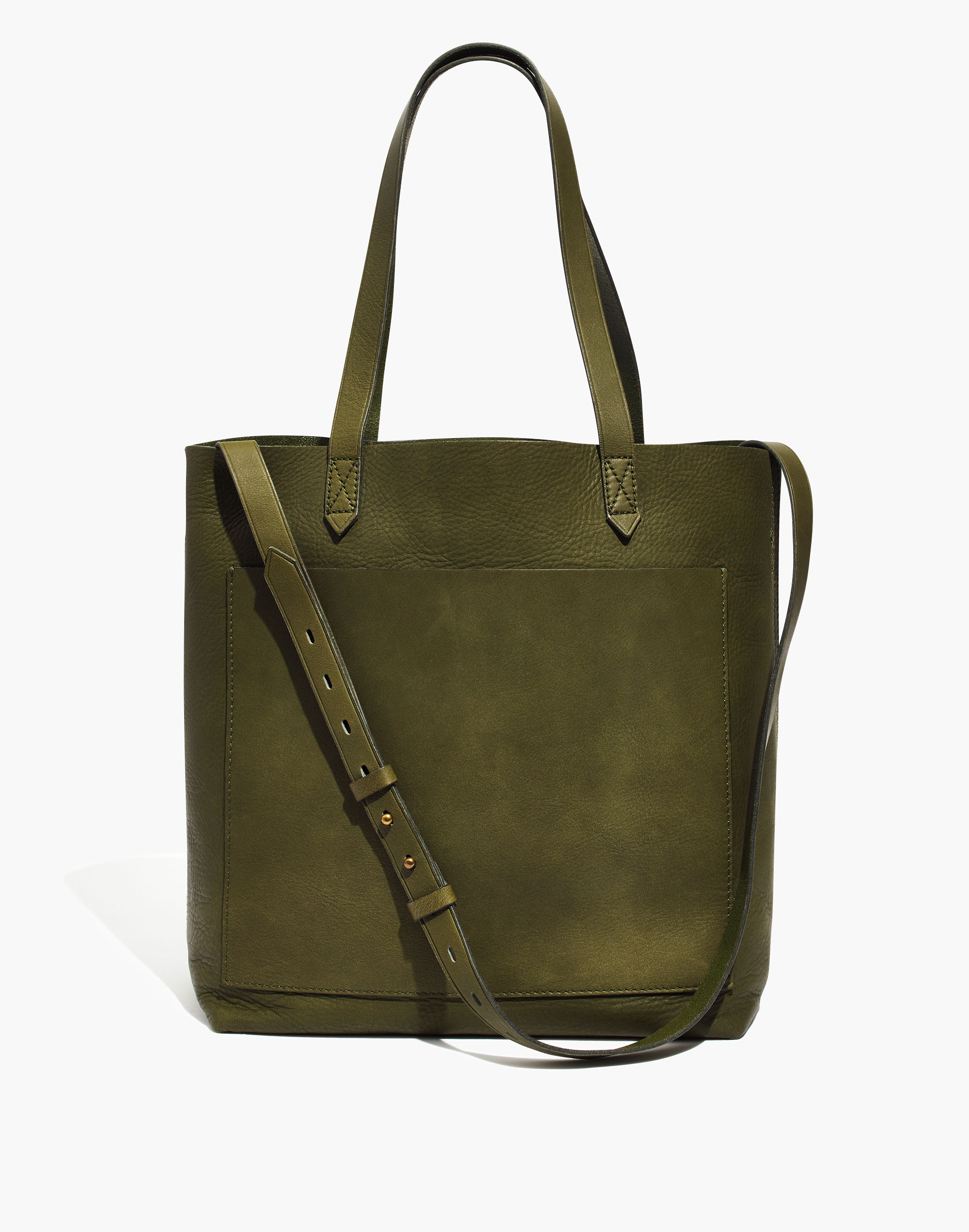 The Medium Transport Tote