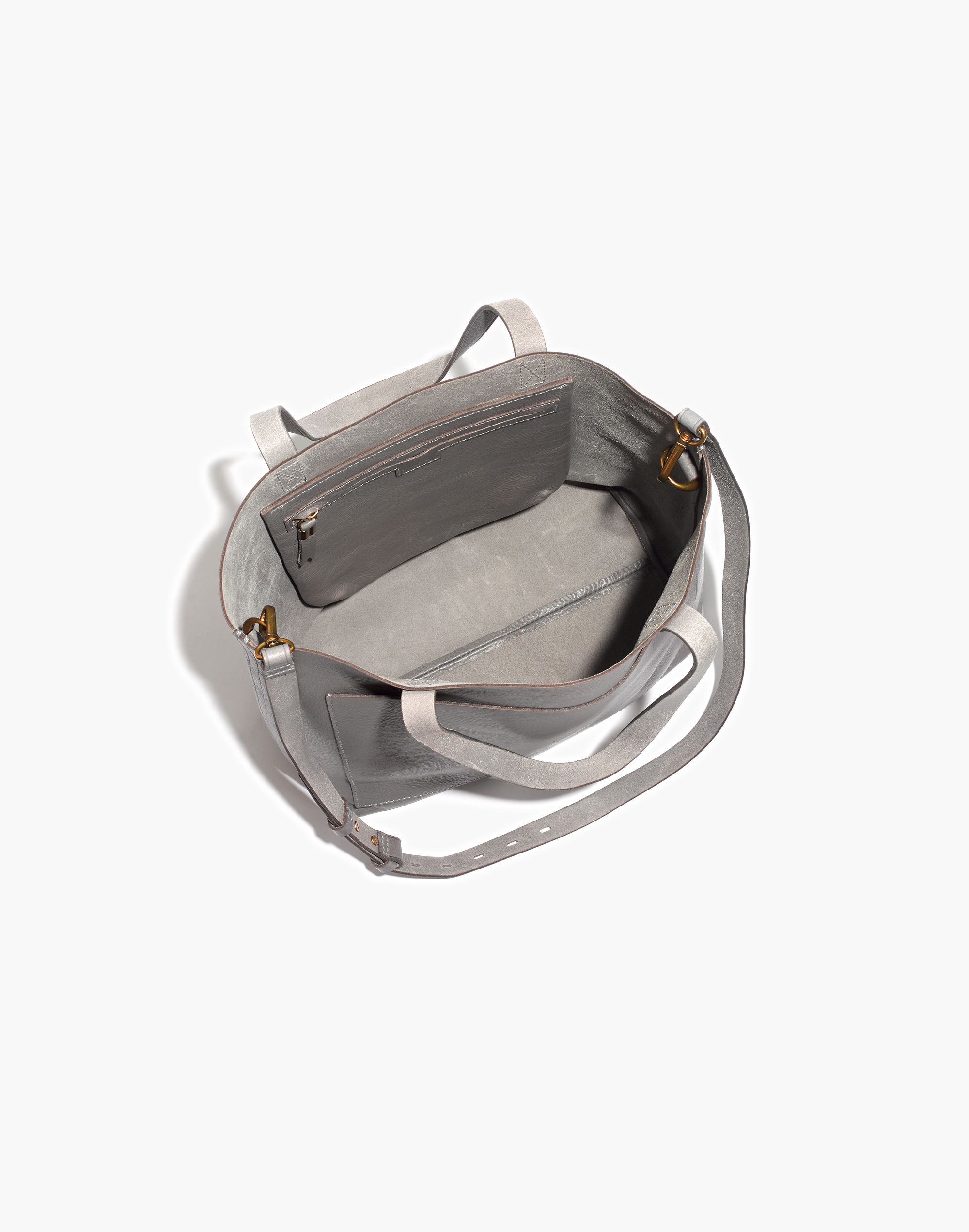 The Medium Transport Tote