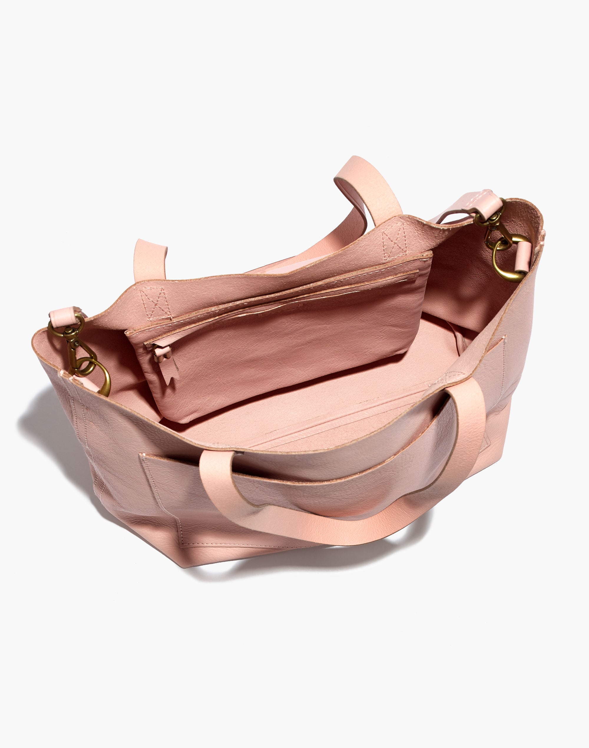 The Medium Transport Tote