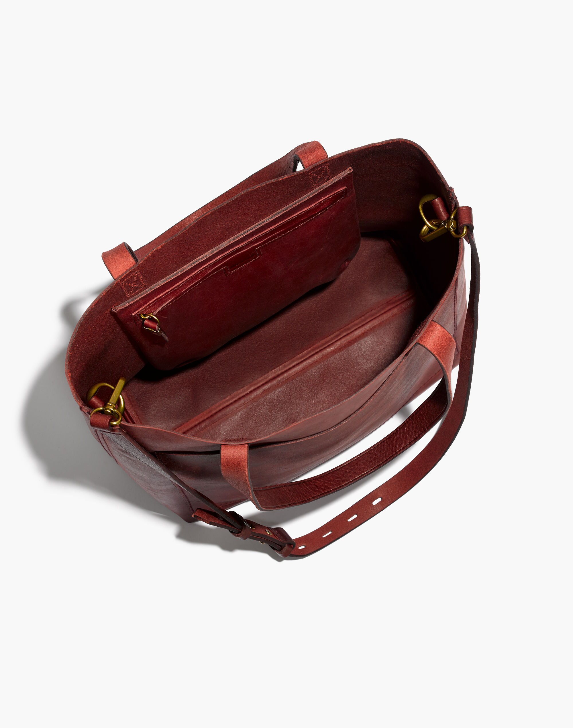 The Medium Transport Tote