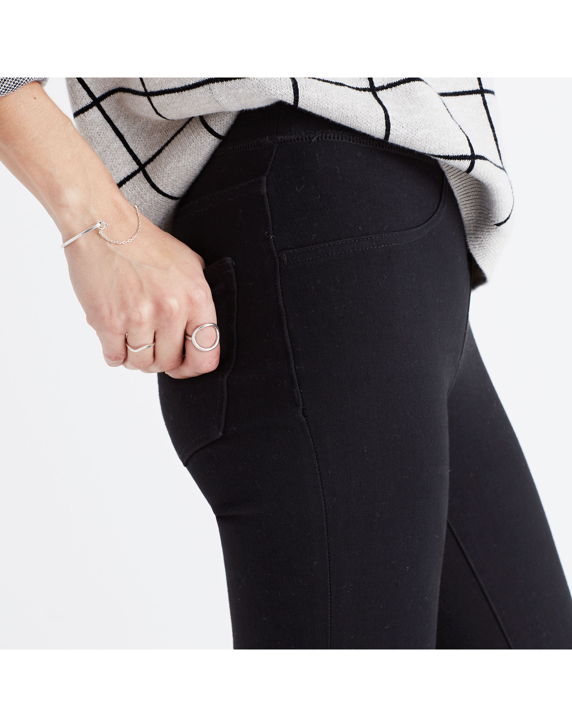 The Anywhere Jean in Marton Wash