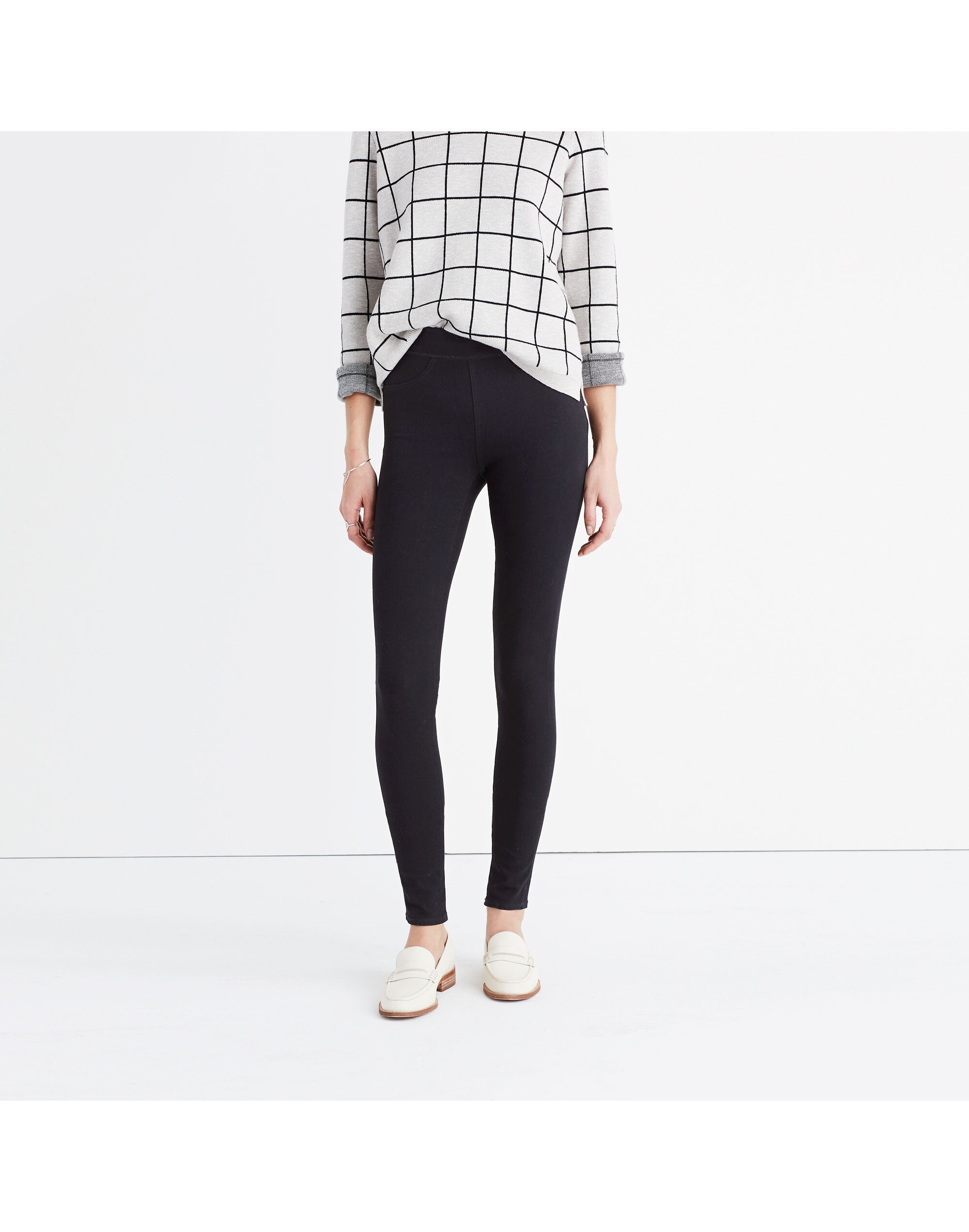 The Anywhere Jean in Marton Wash