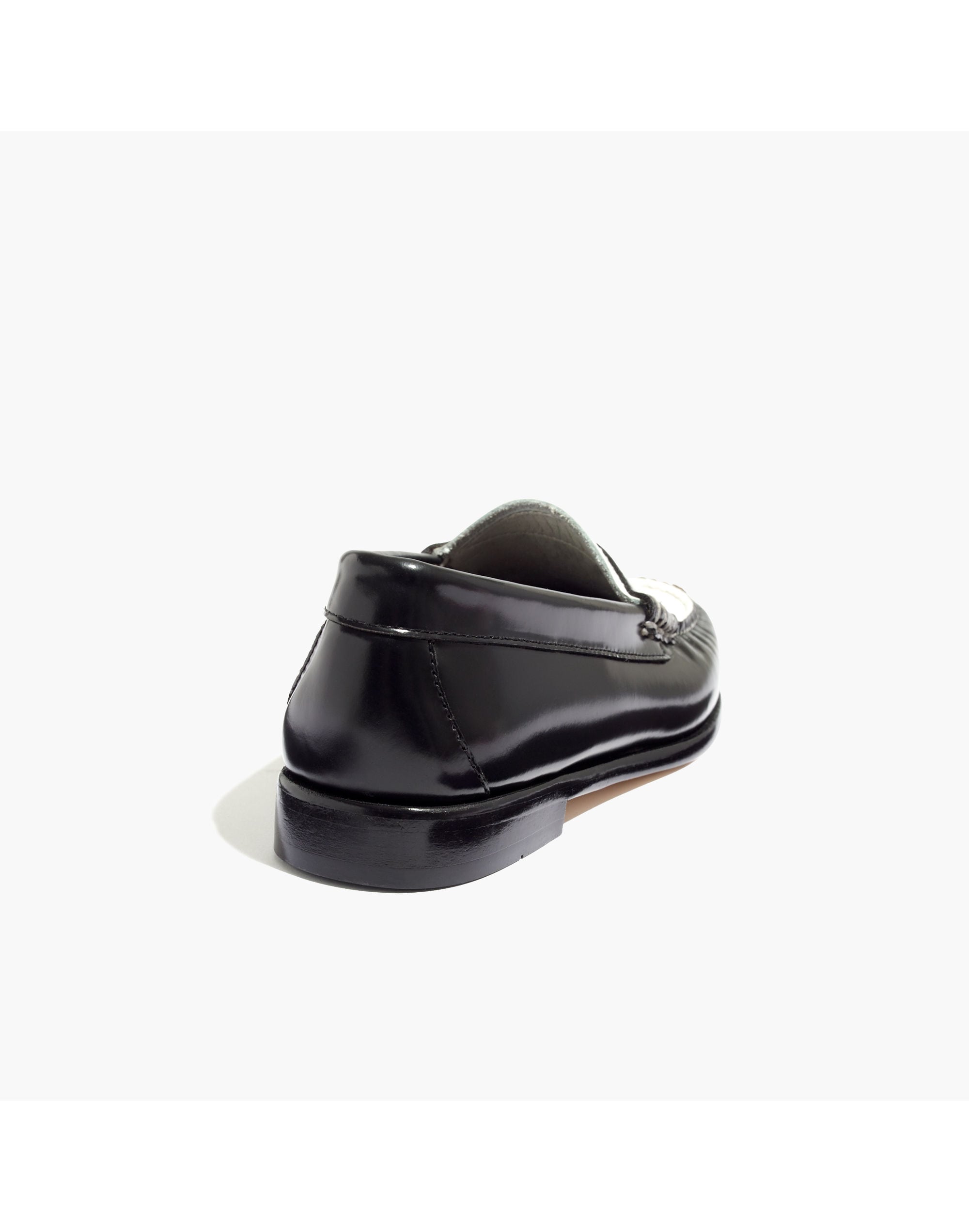 G.H.BASS Weejuns&reg; Penny Loafers