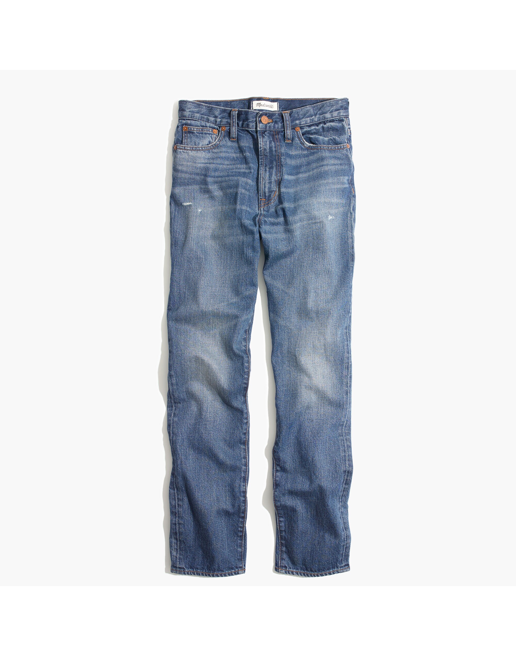 The Perfect Vintage Jean