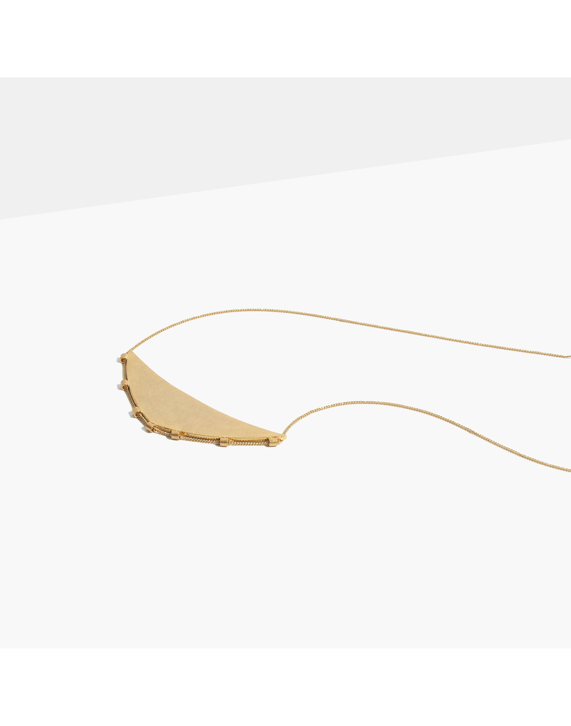 Cloudlink Necklace