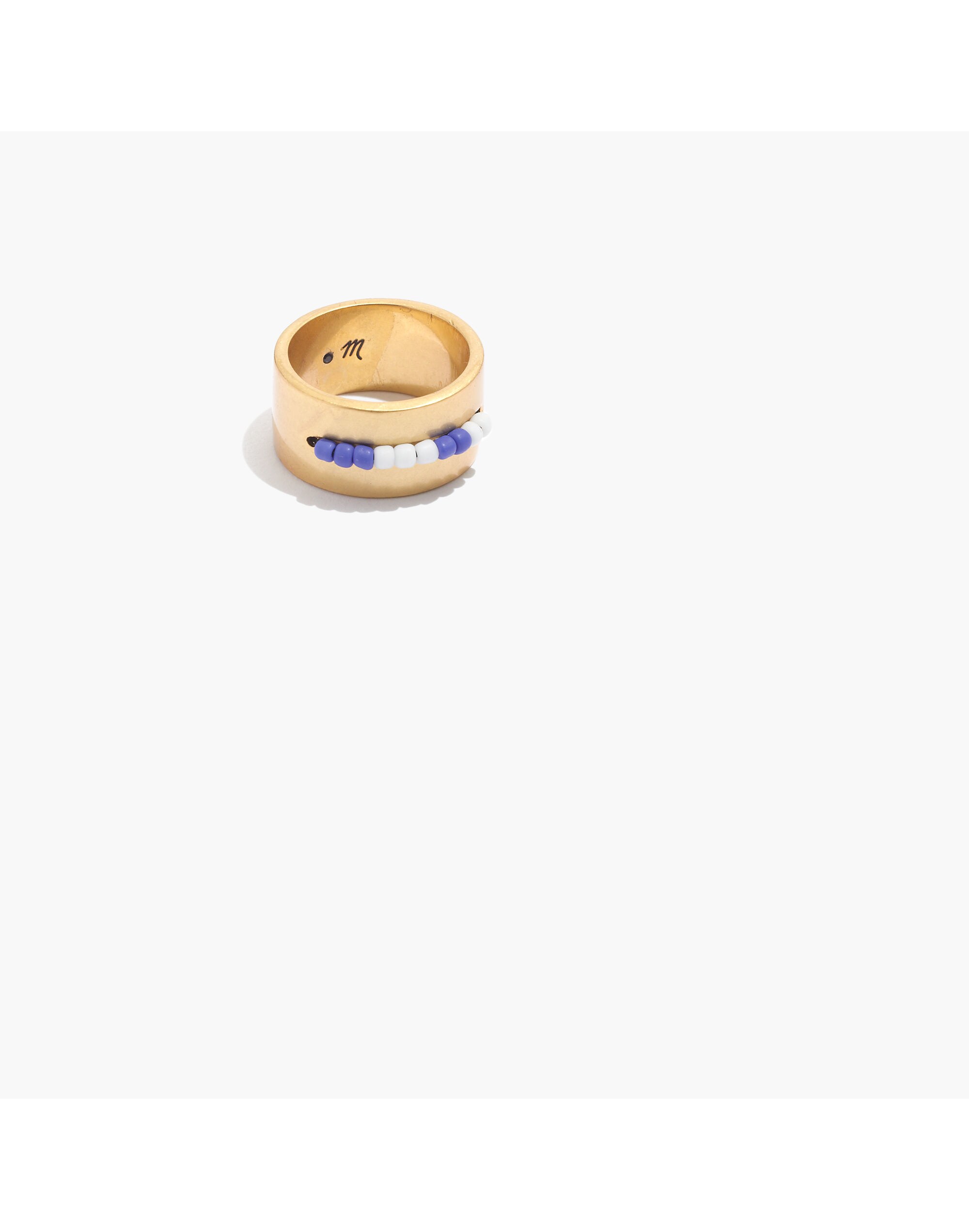 Nightstrand Ring