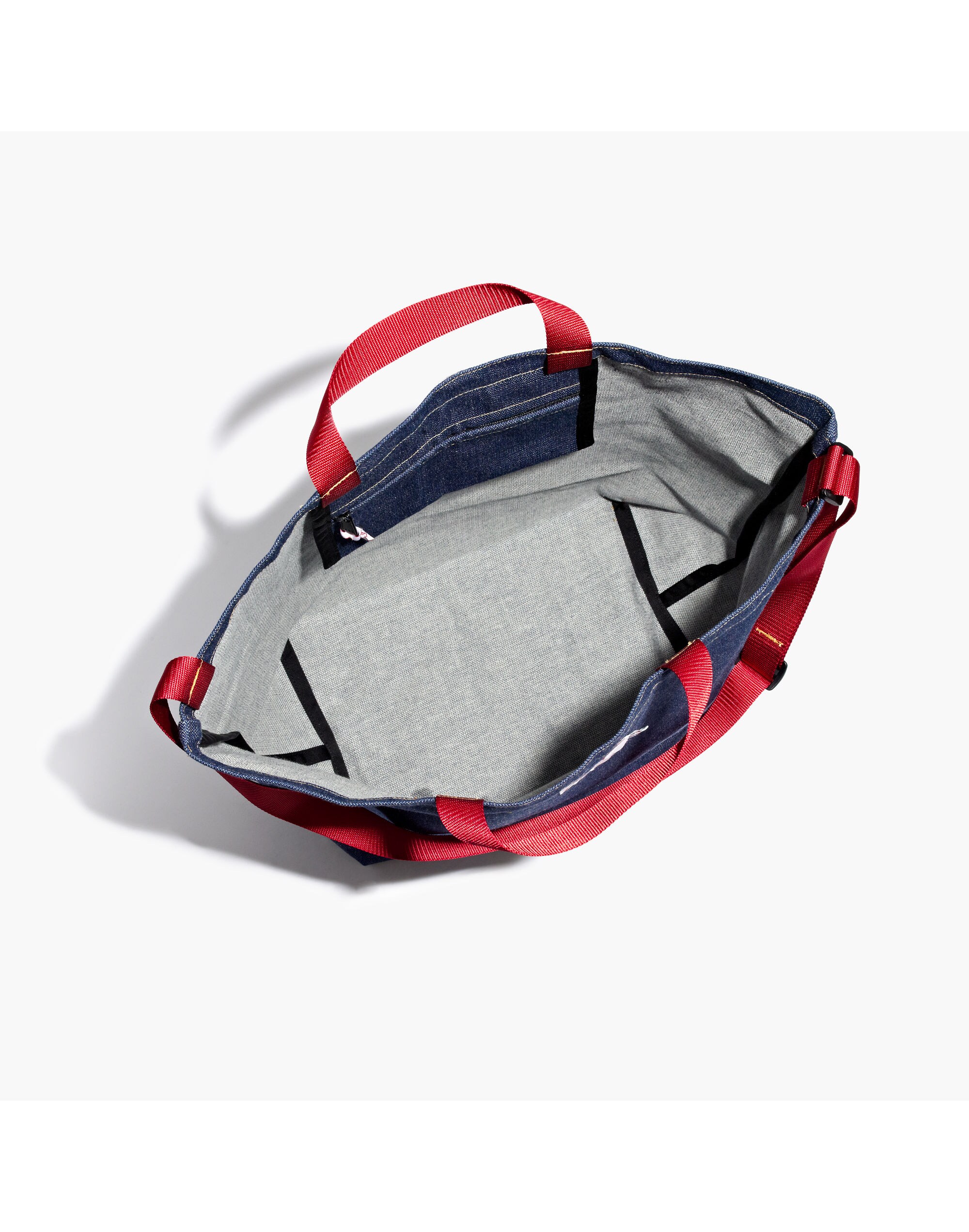 Battenwear&trade; Denim Tote