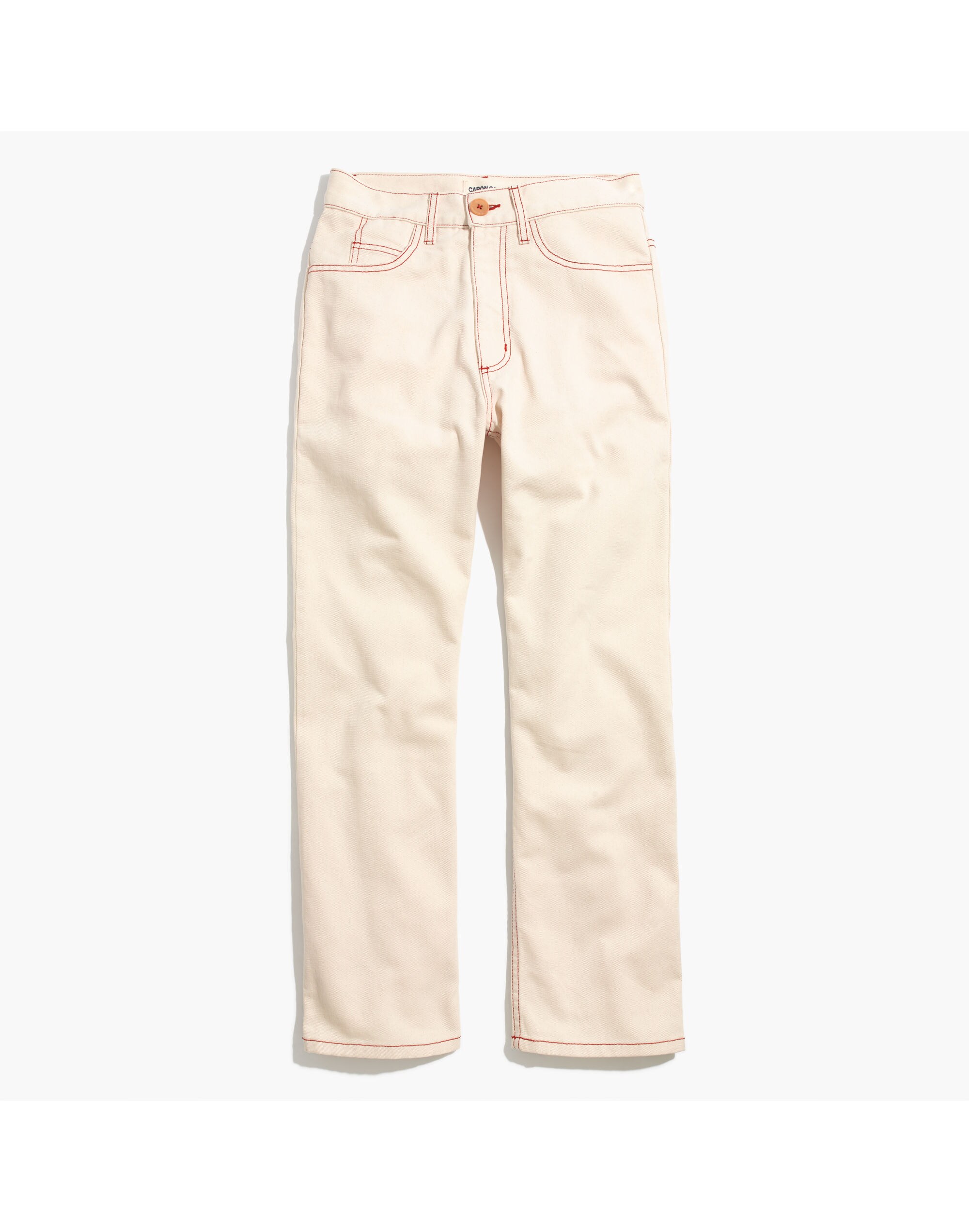 Caron Callahan&trade; Joni Five-Pocket Jeans