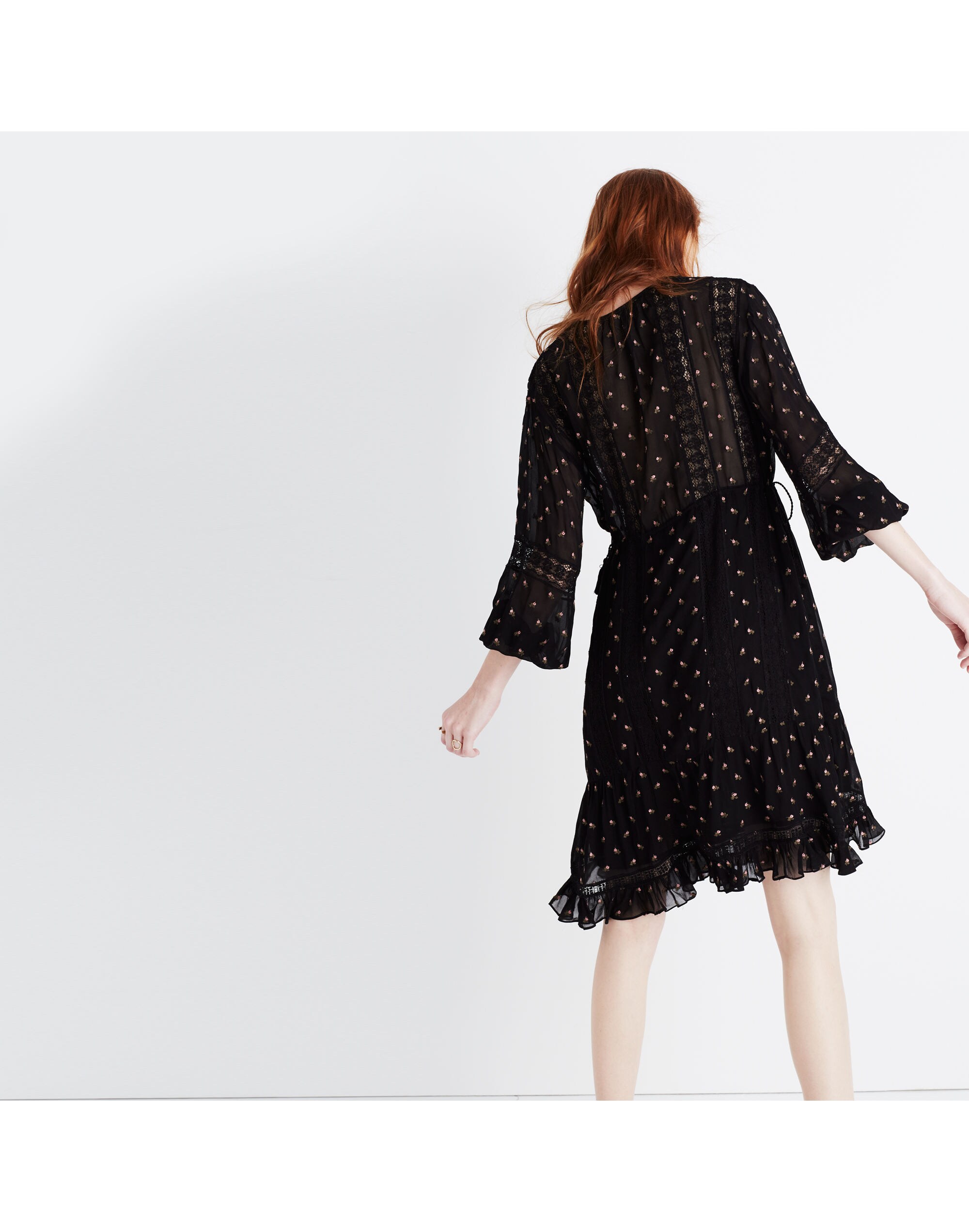 Ulla Johnson&trade; Myna Dress