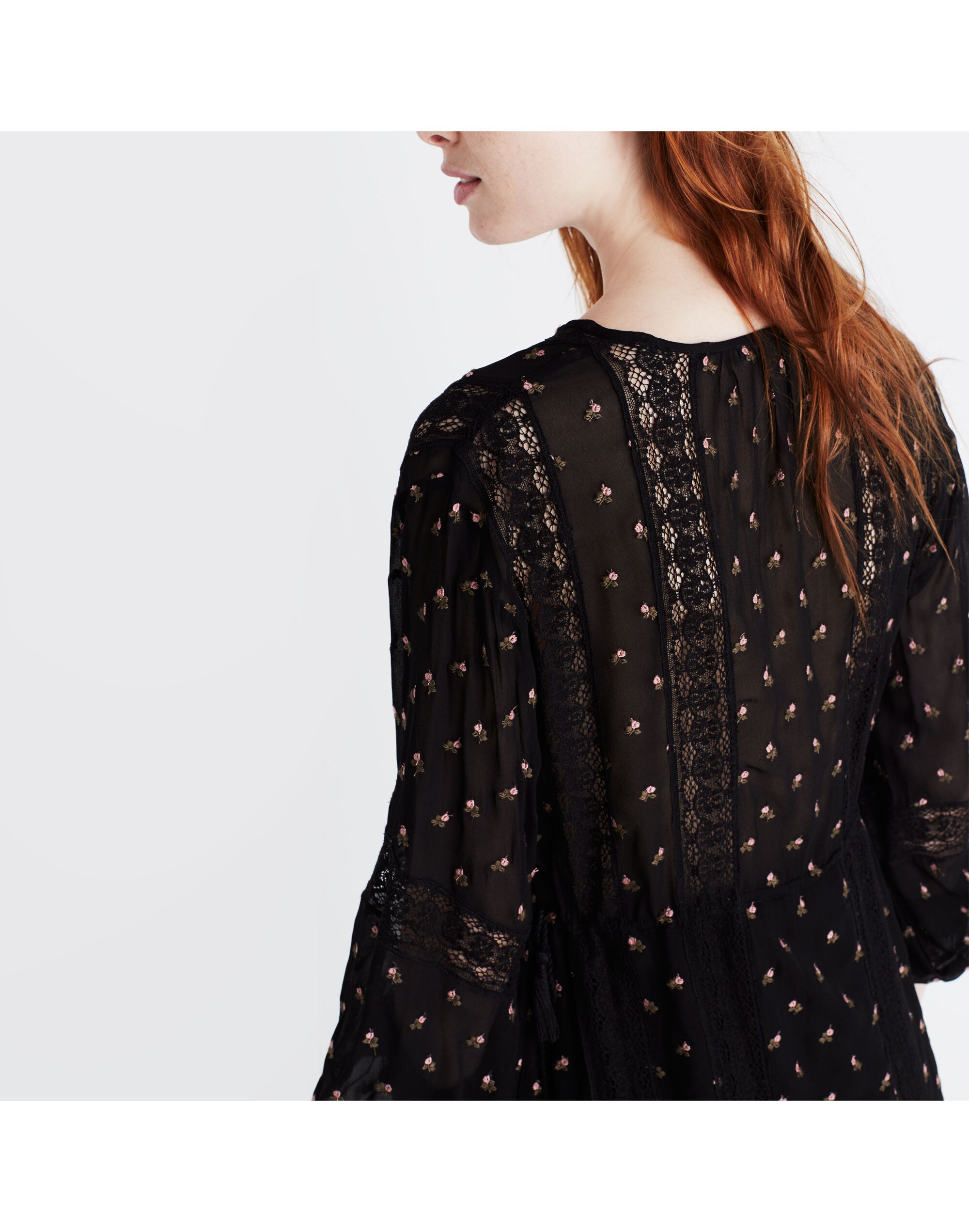 Ulla Johnson&trade; Myna Dress