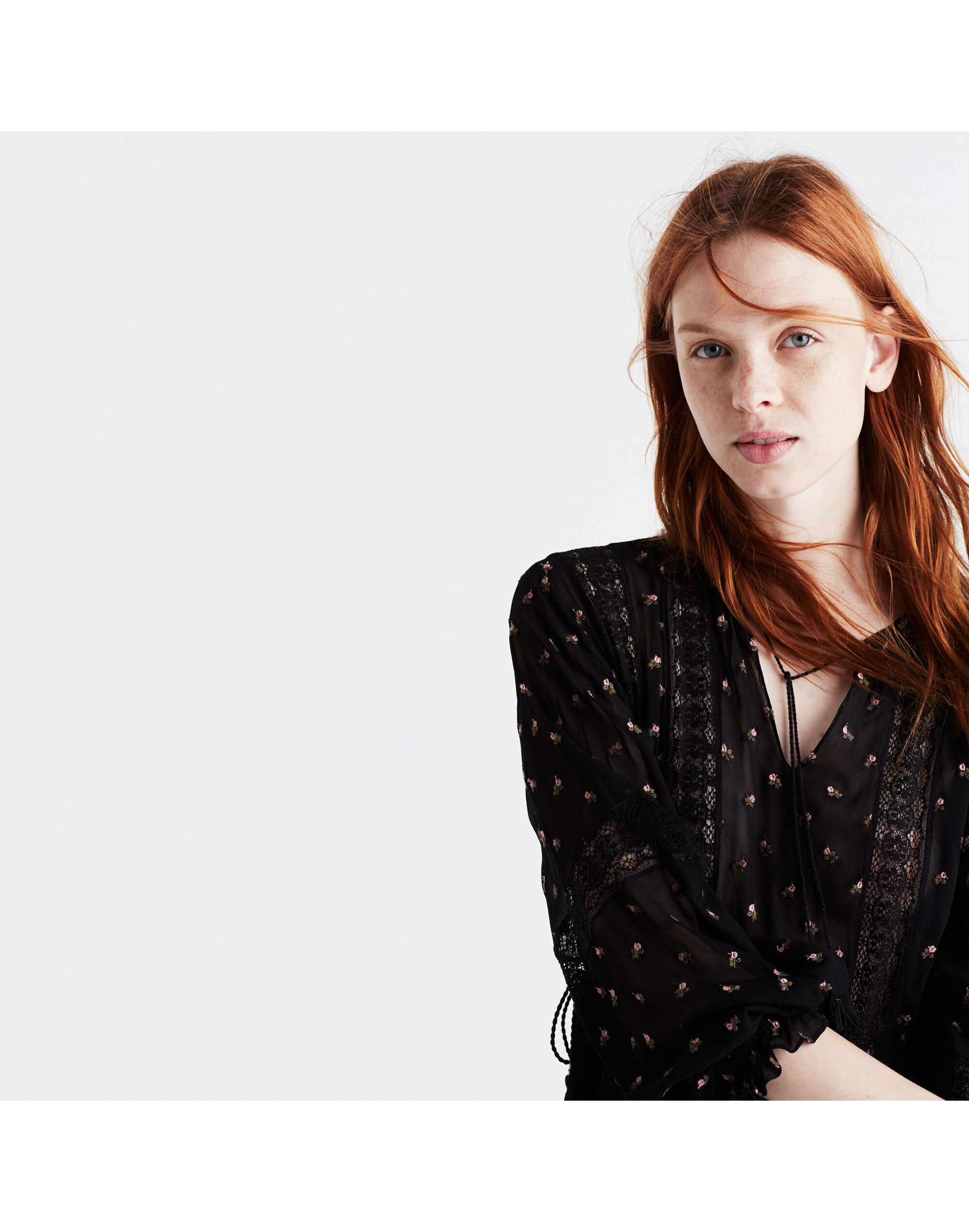 Ulla Johnson&trade; Myna Dress