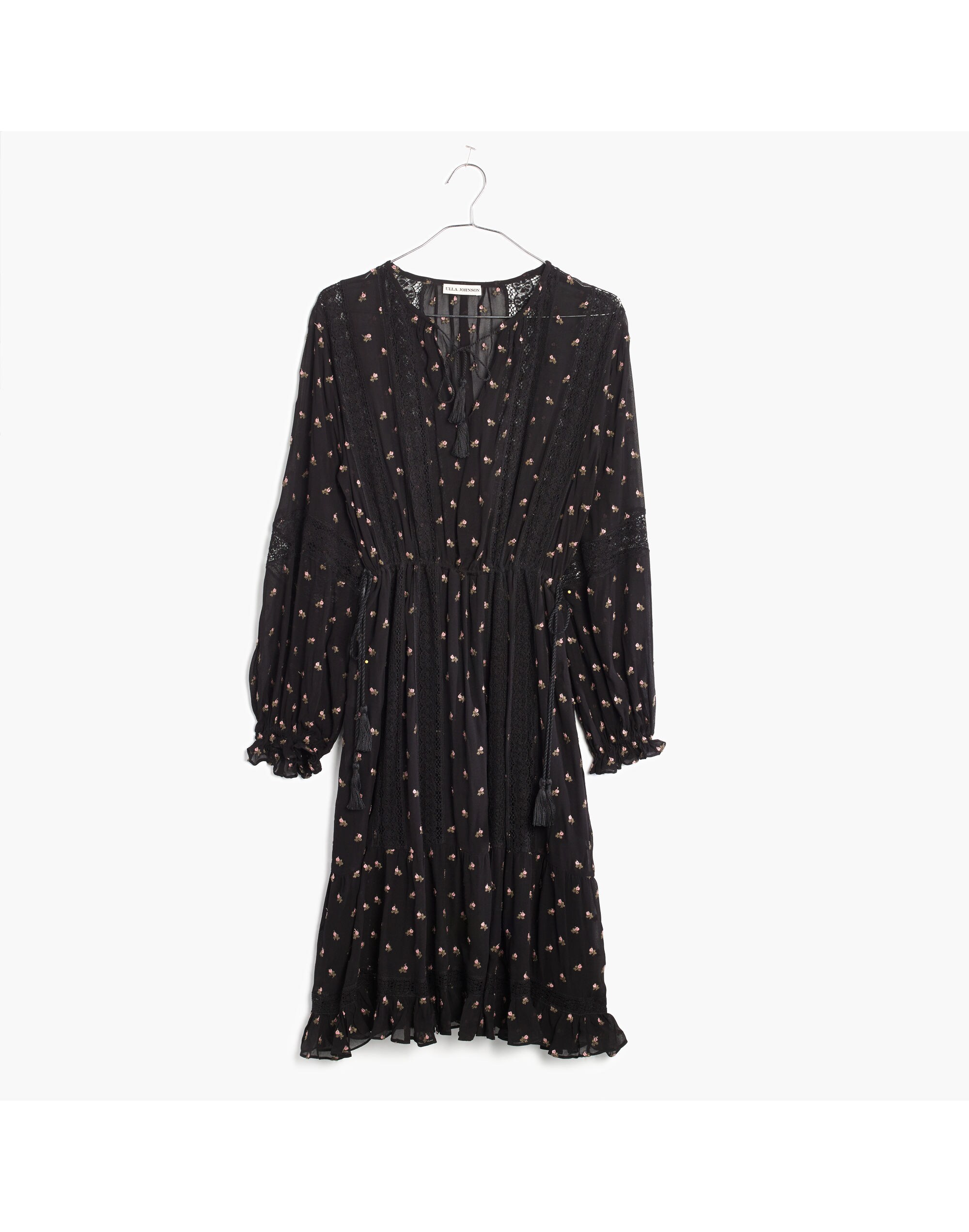 Ulla Johnson&trade; Myna Dress