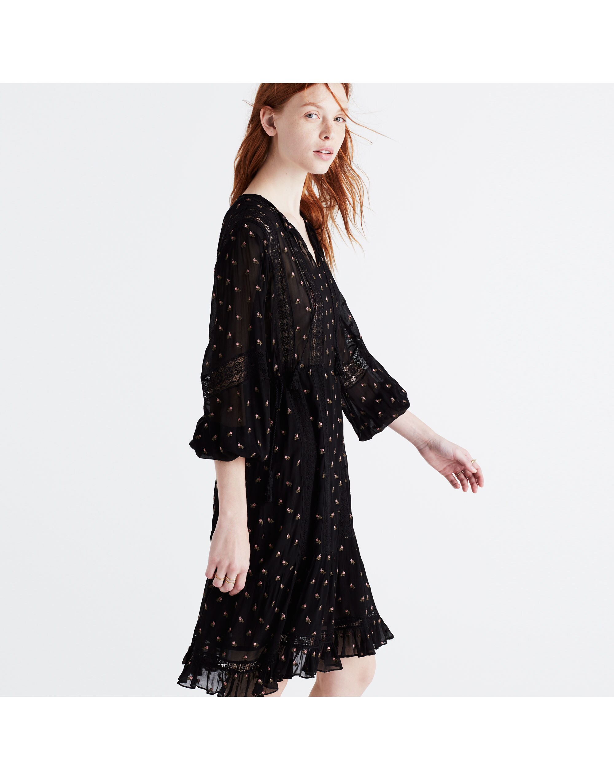 Ulla Johnson&trade; Myna Dress
