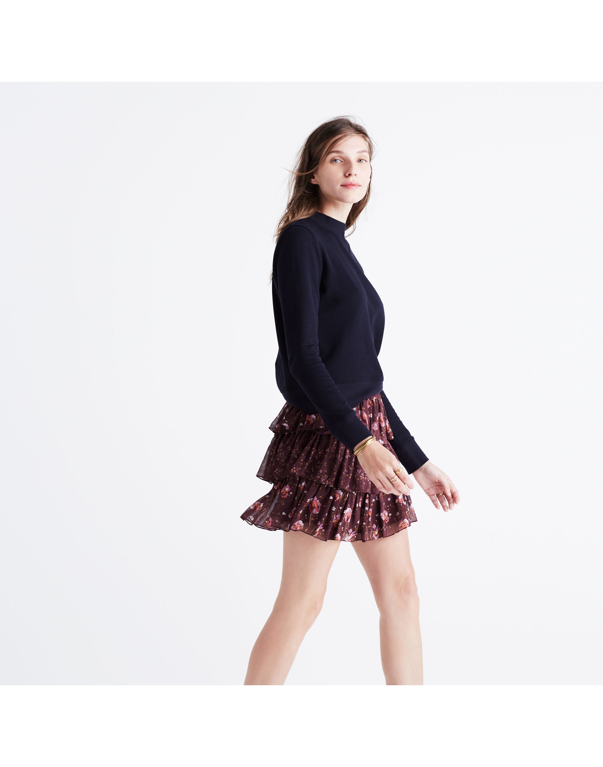 Ulla Johnson&trade; Orion Skirt