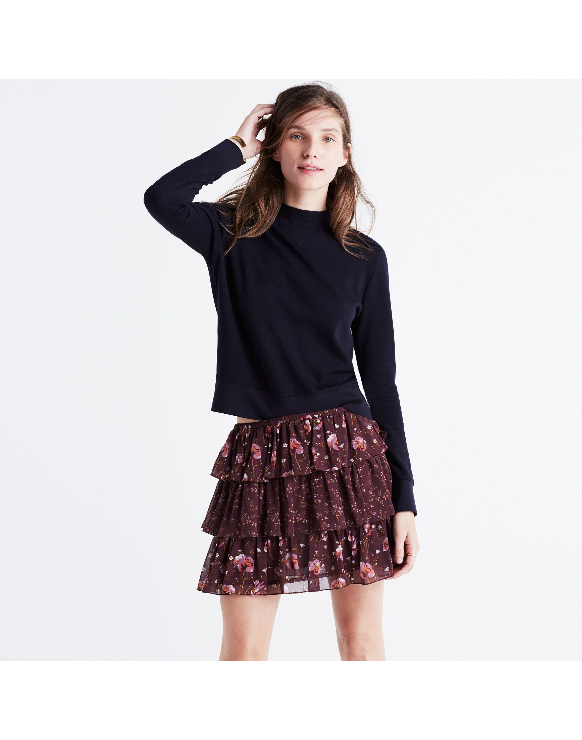 Ulla Johnson&trade; Orion Skirt