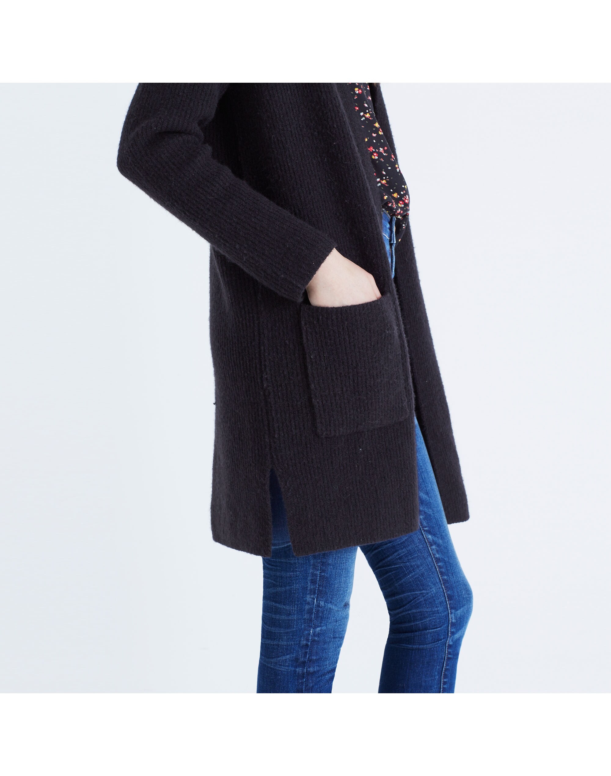 Backstage Cardigan Sweater