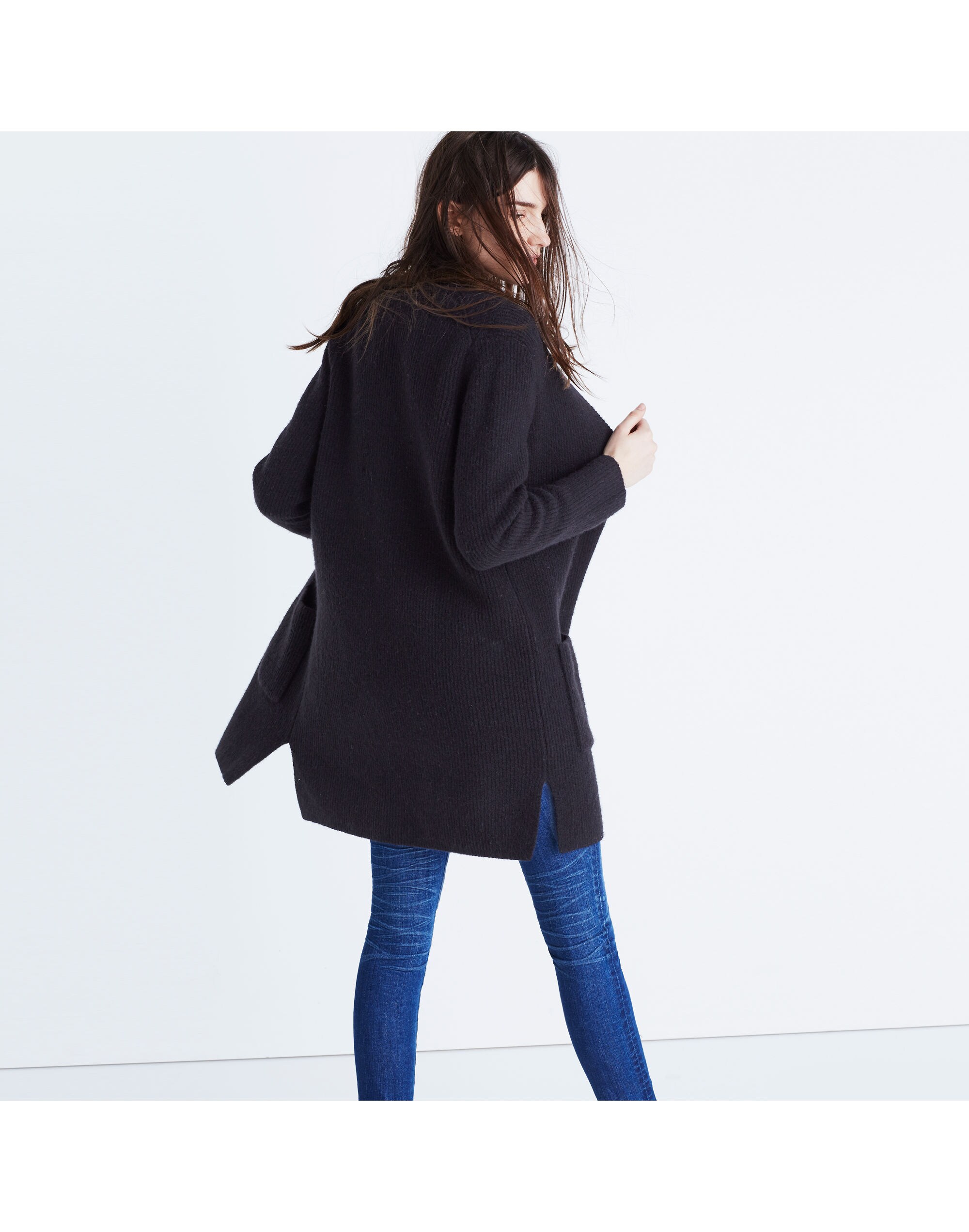 Backstage Cardigan Sweater