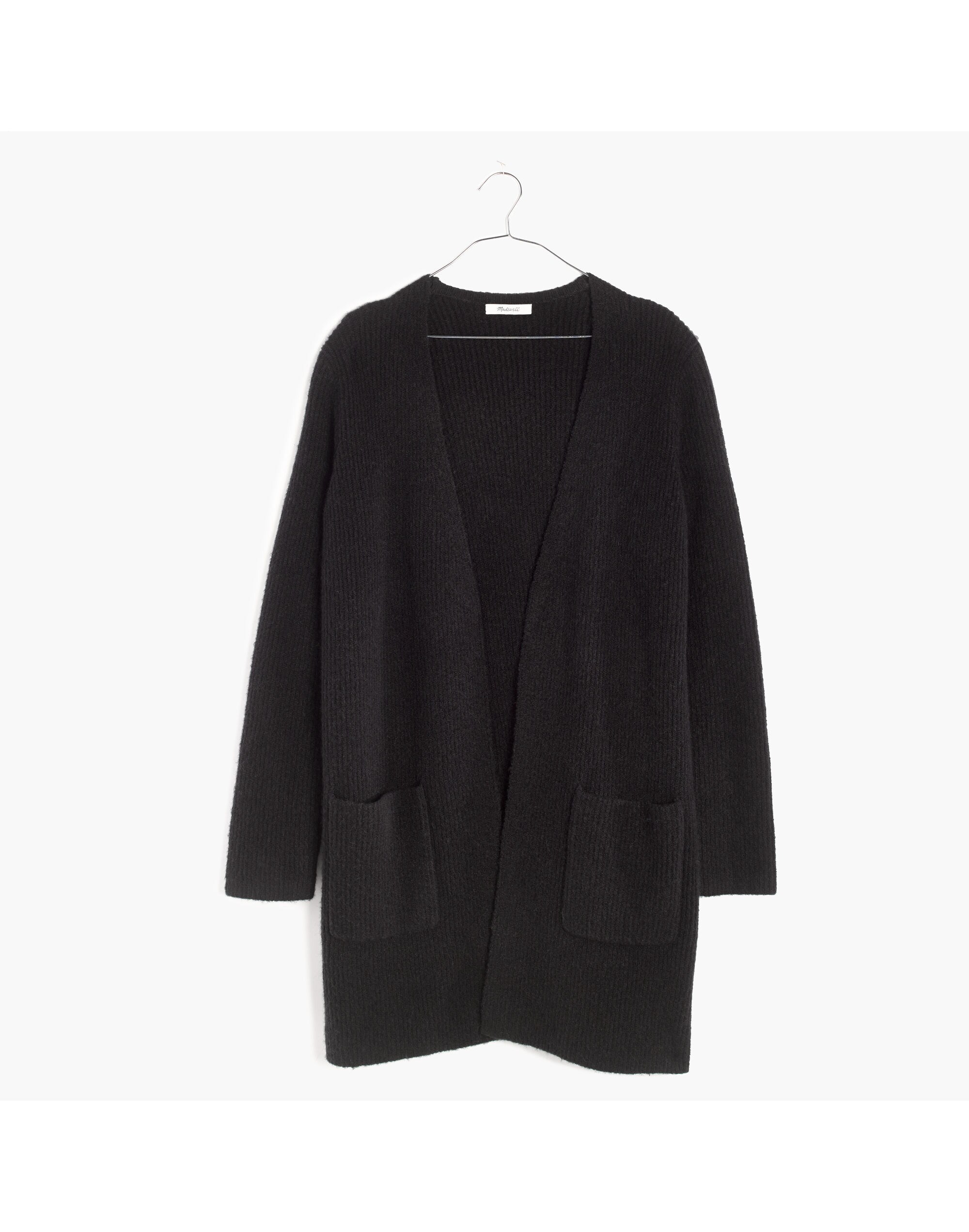 Backstage Cardigan Sweater