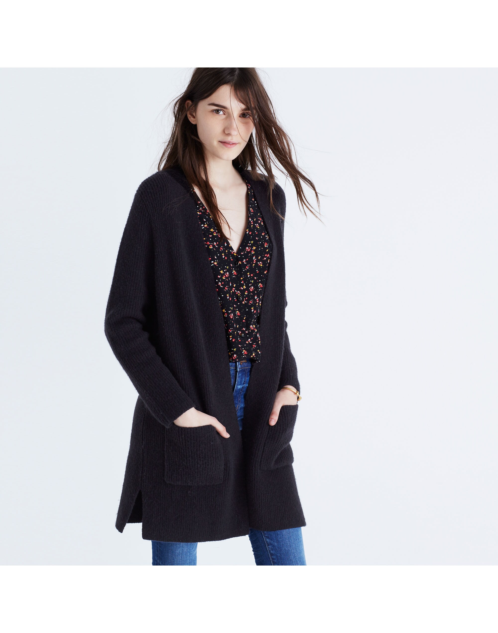 Backstage Cardigan Sweater