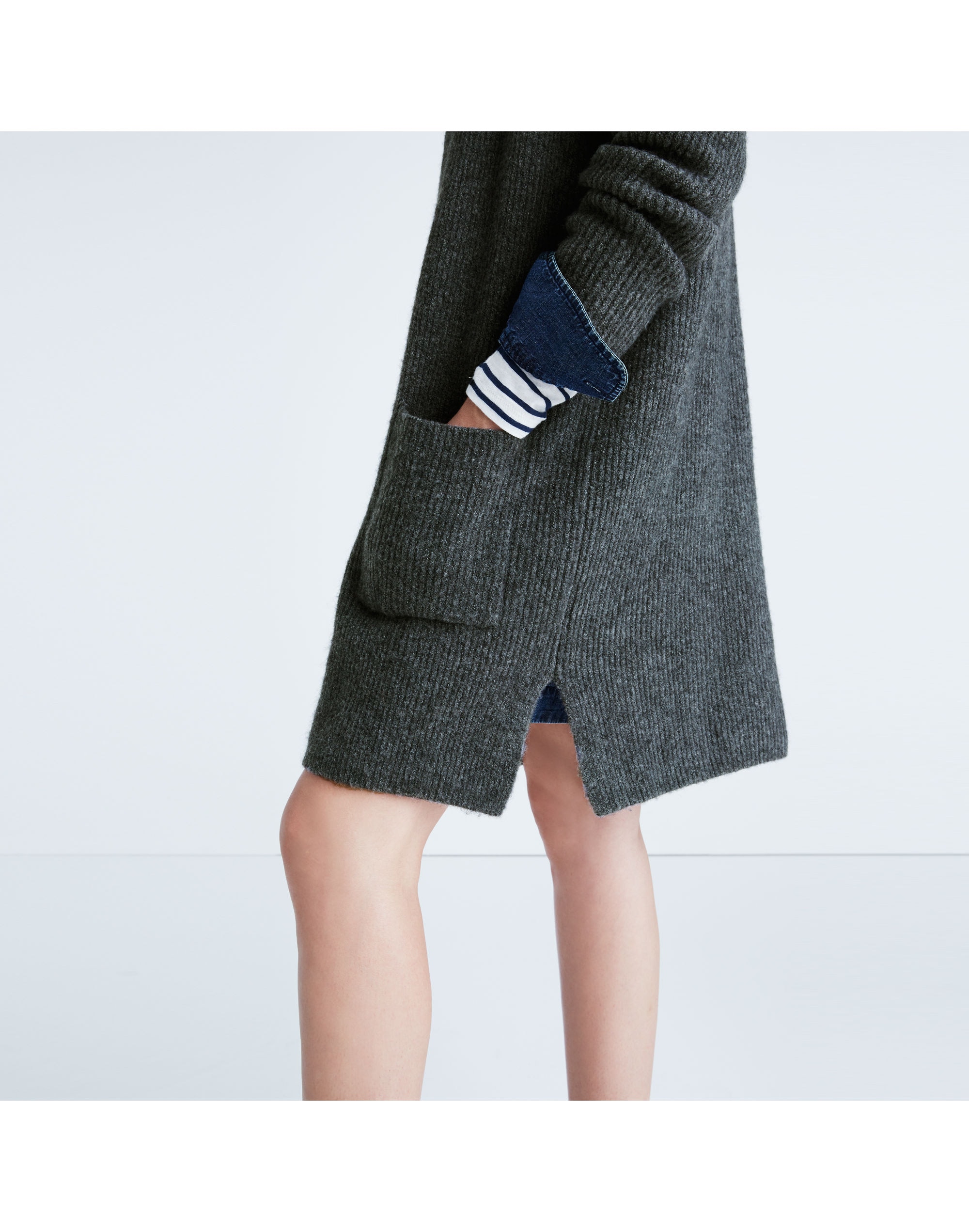 Backstage Cardigan Sweater