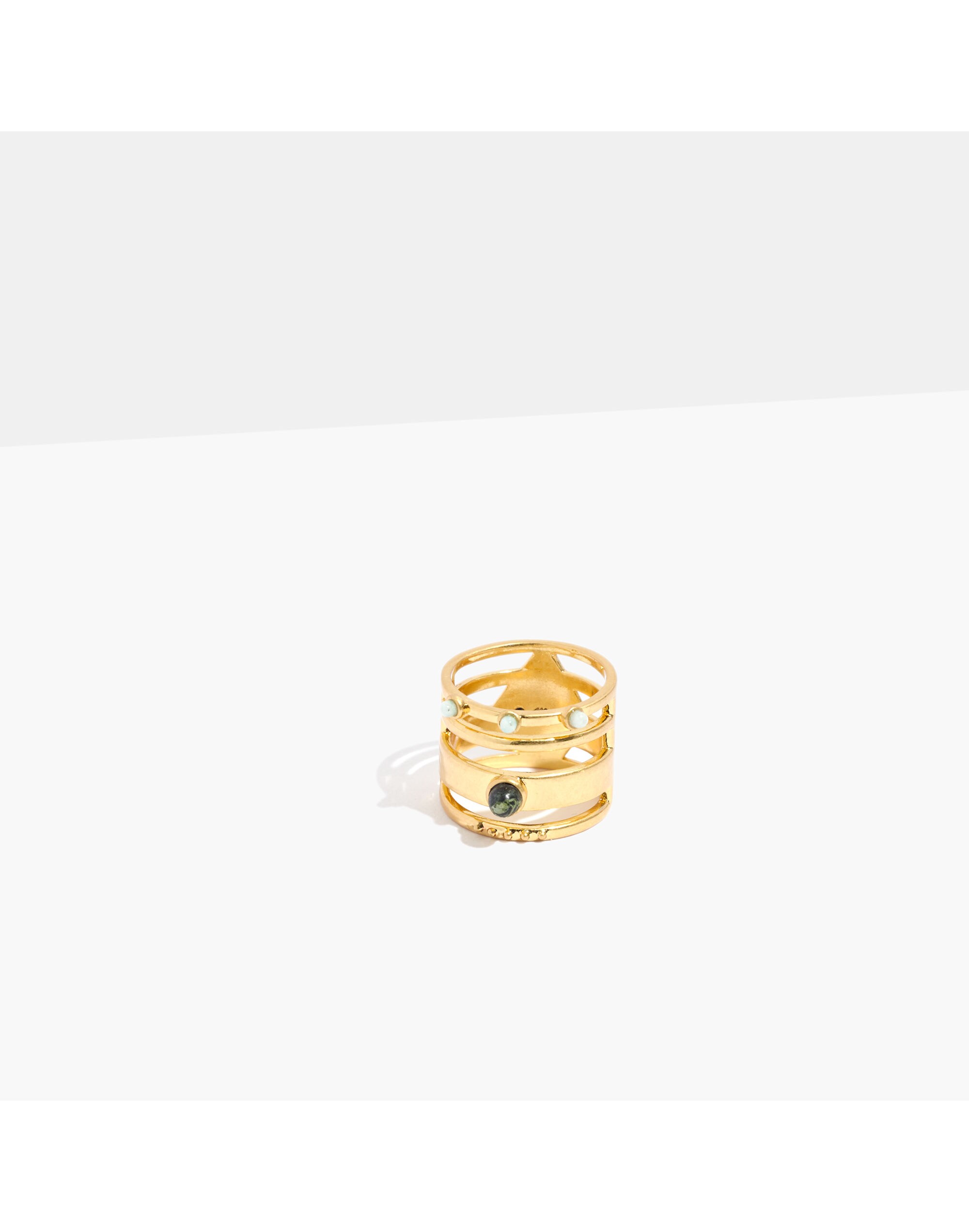 Wildstone Ring