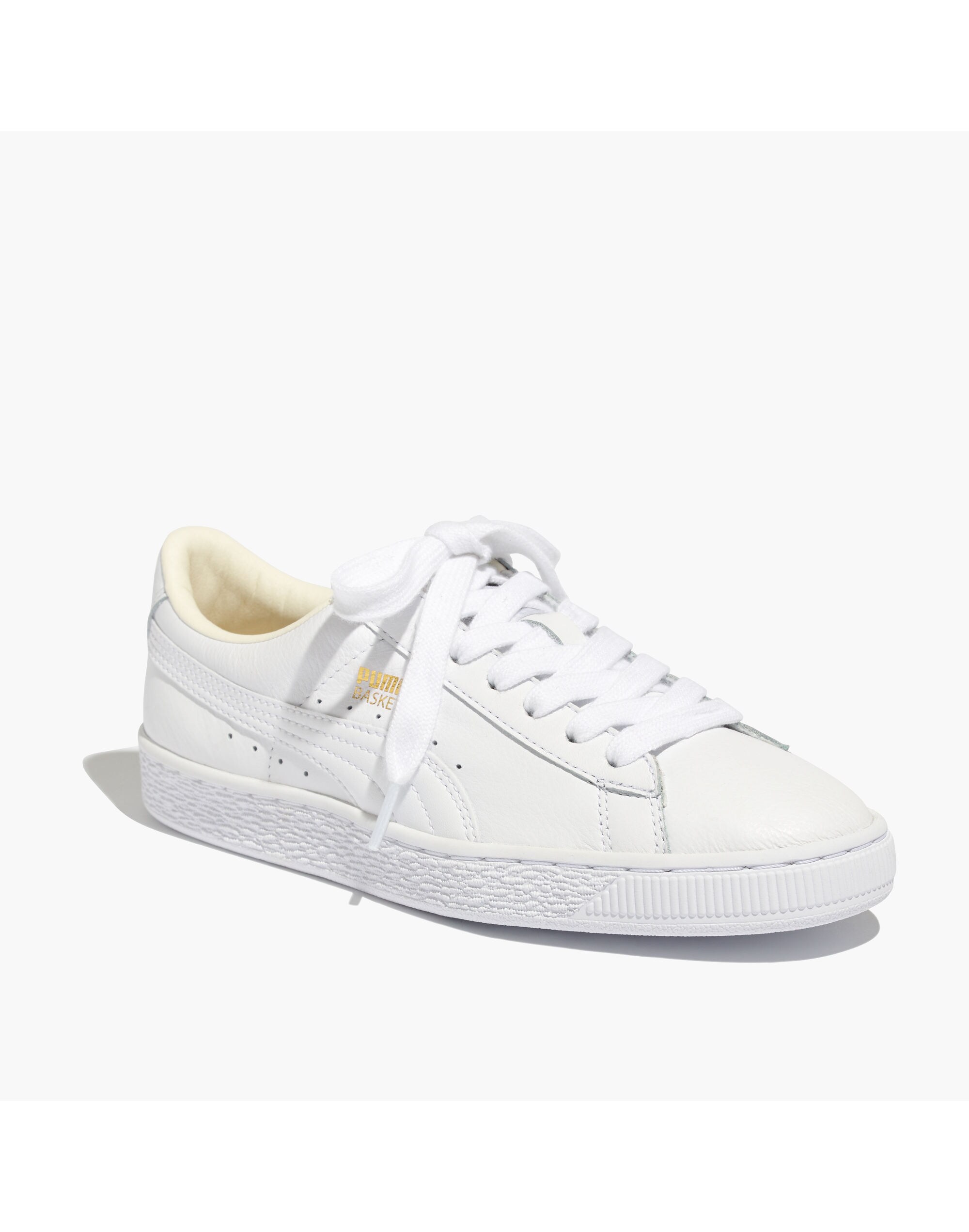 Puma&reg; Basket Classic Sneakers