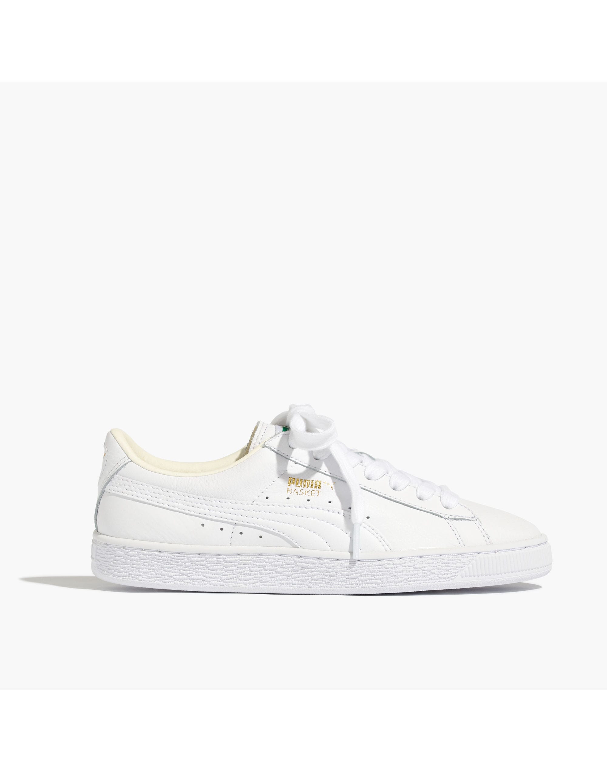 Puma&reg; Basket Classic Sneakers