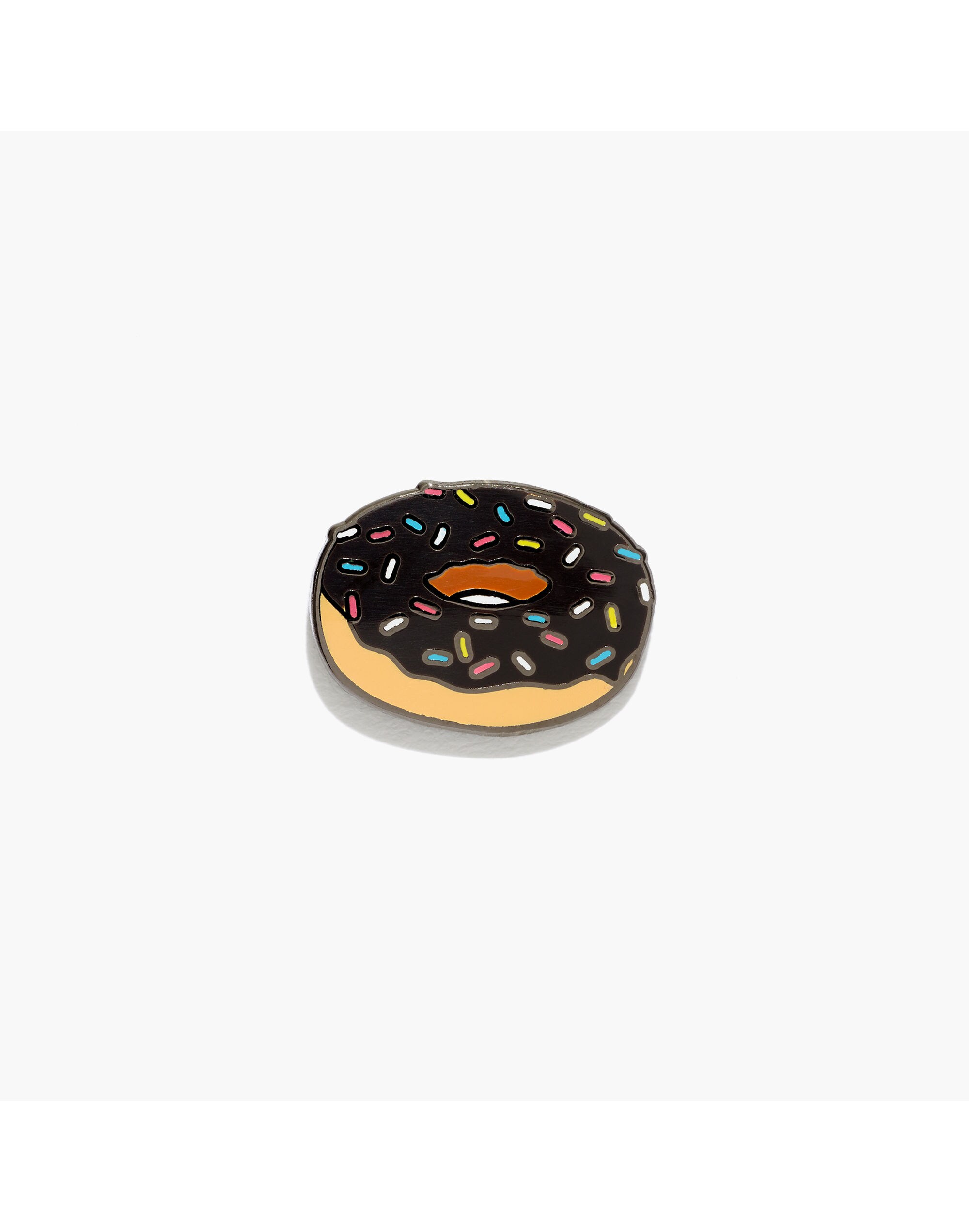 Pintrill&reg; Emoji Pin