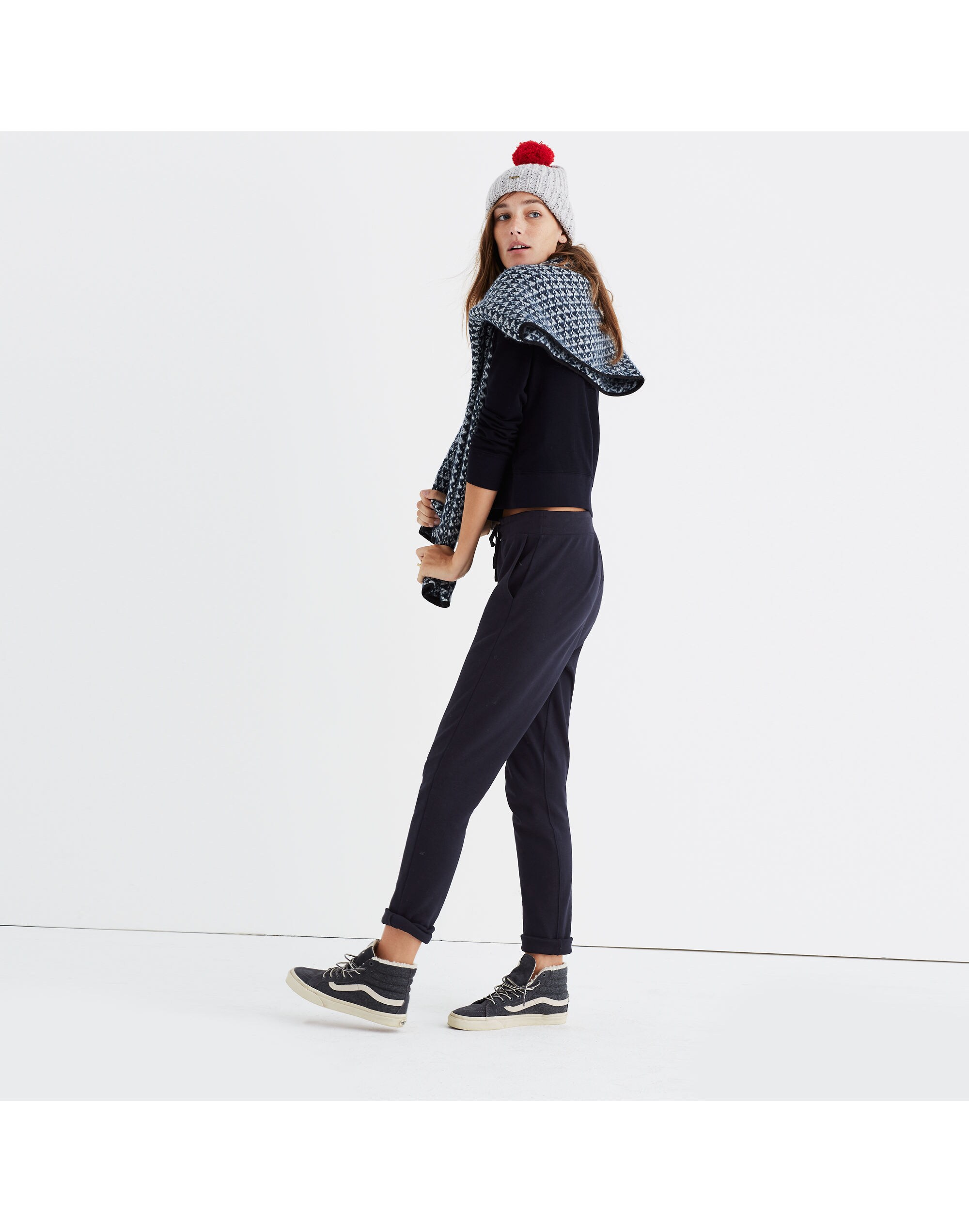 Offline Trouser Sweatpants